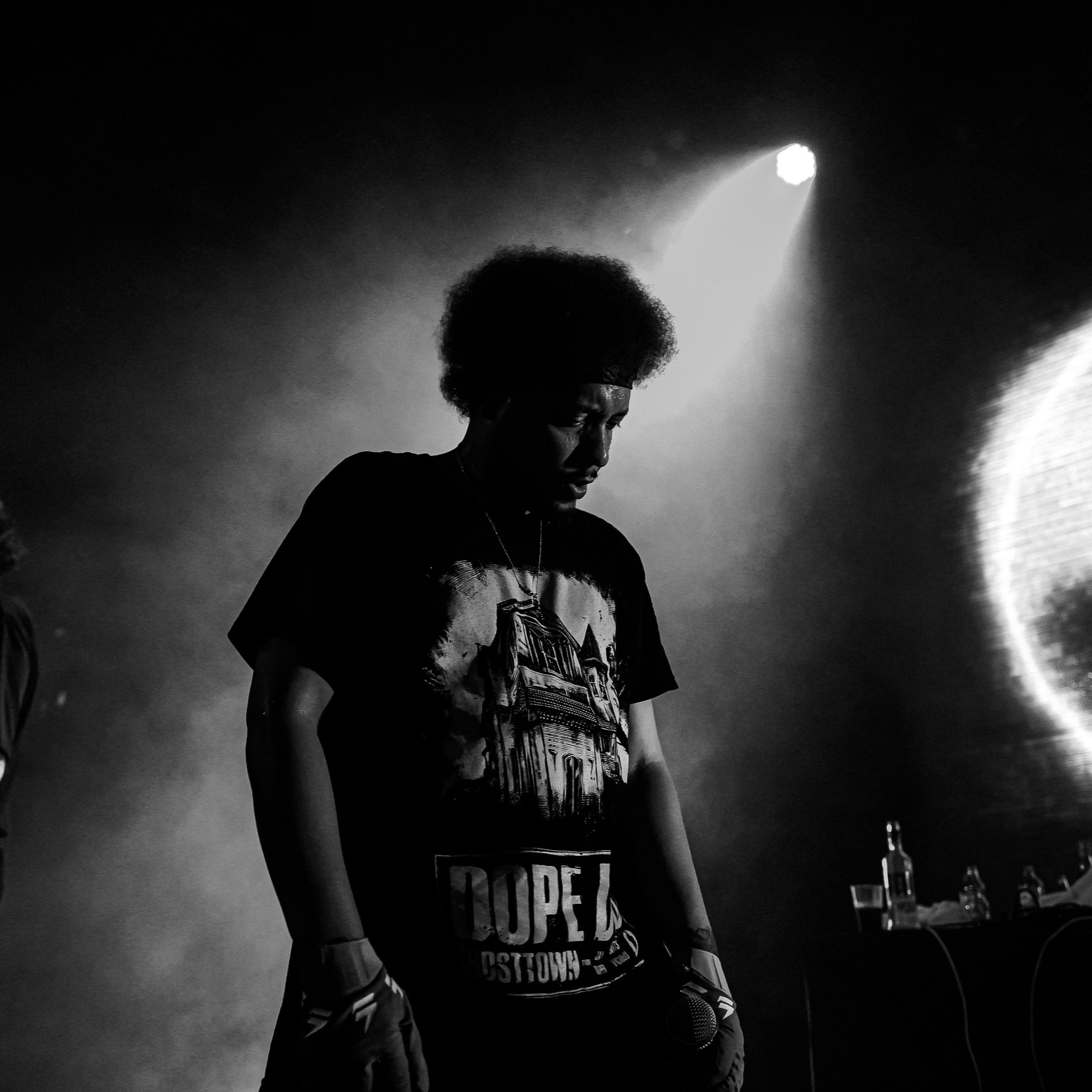 DOPE D.O.D Москва 28.09.2024. ZAVALIHINA.RU