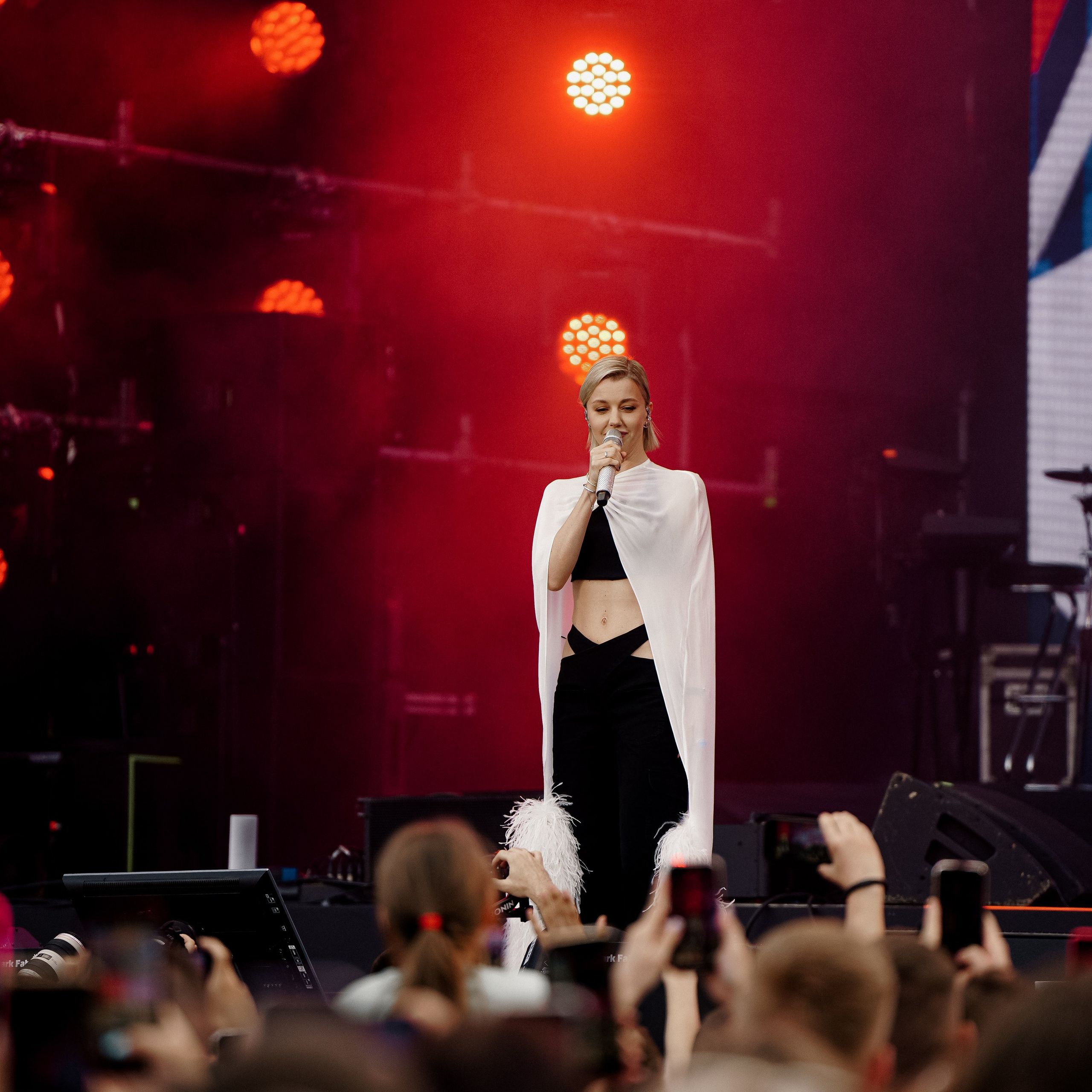 «НОВОЕ РАДИО» 10 ЛЕТ. ZAVALIHINA.RU