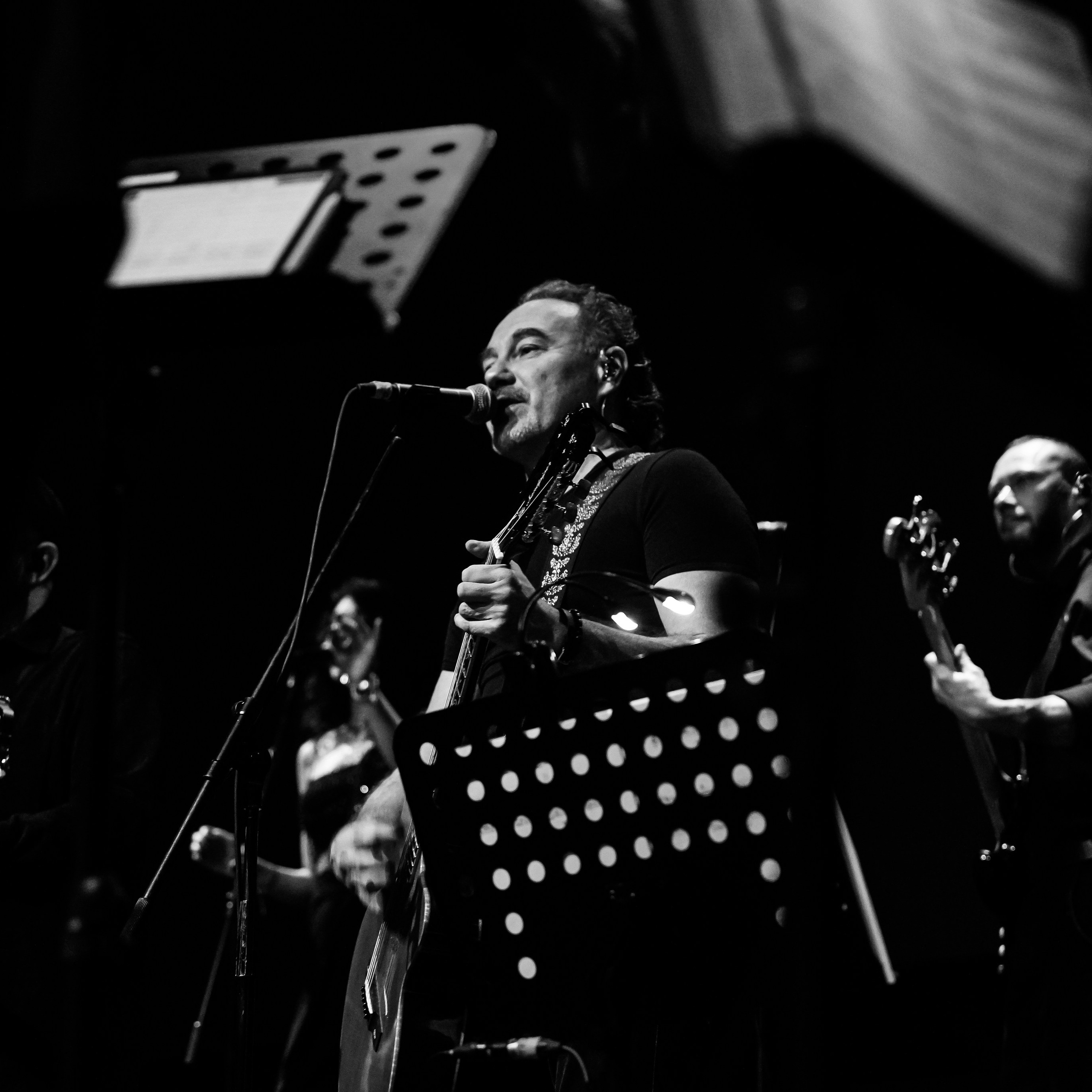 Смысловые галюцинации.Юбилейный концерт с симфоническим оркестром. ZAVALIHINA.RU