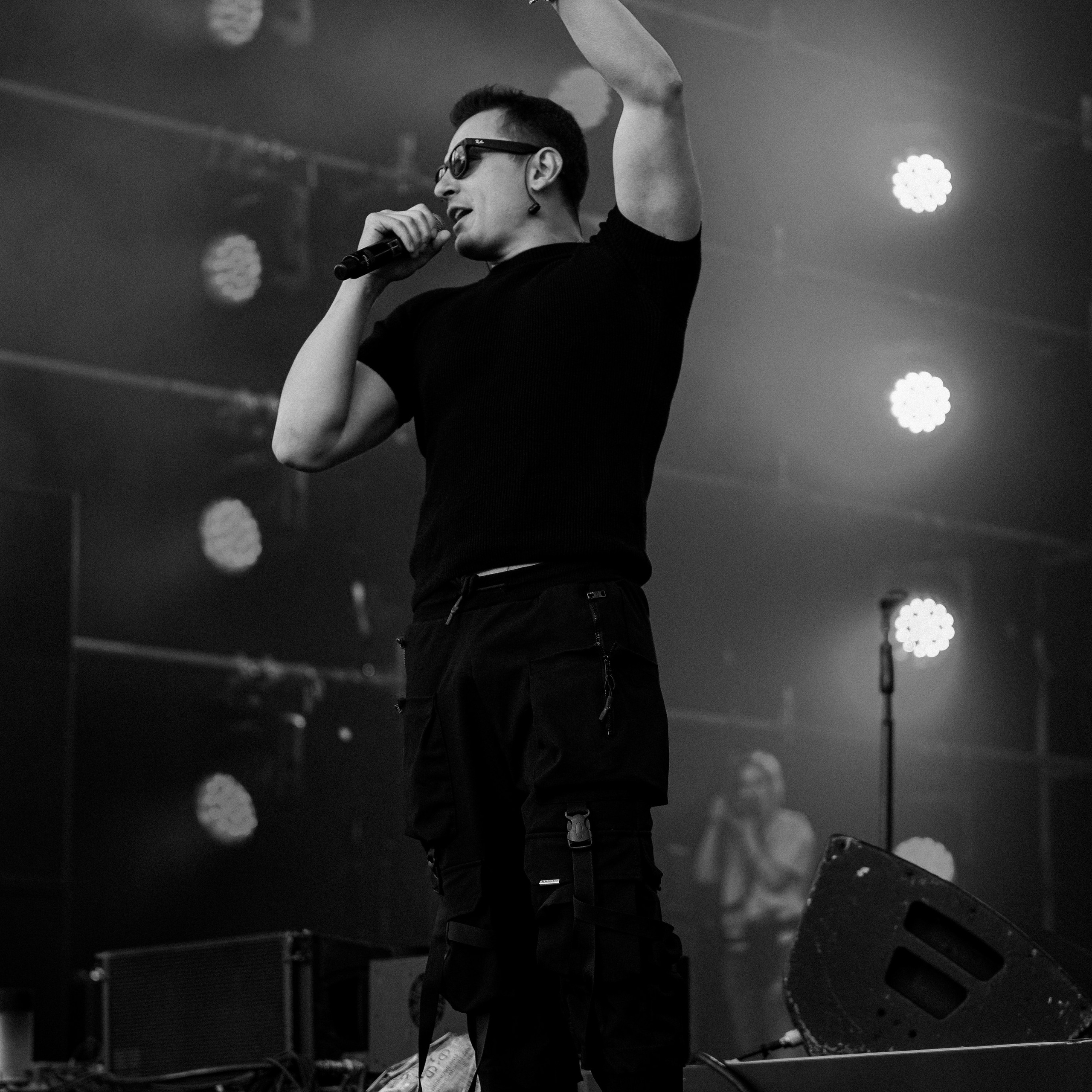 «НОВОЕ РАДИО» 10 ЛЕТ. ZAVALIHINA.RU