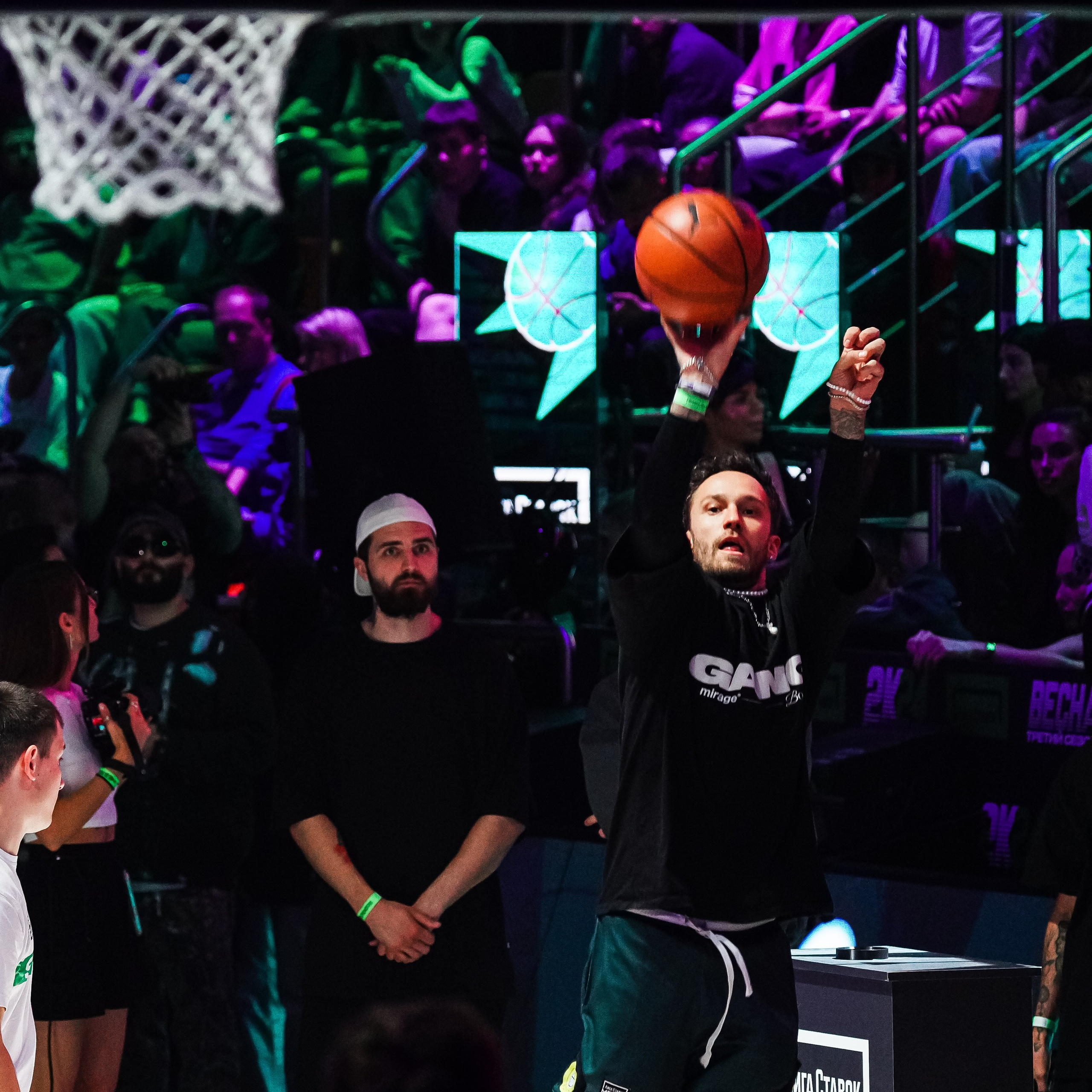 MEDIA BASKET 2024. ZAVALIHINA.RU