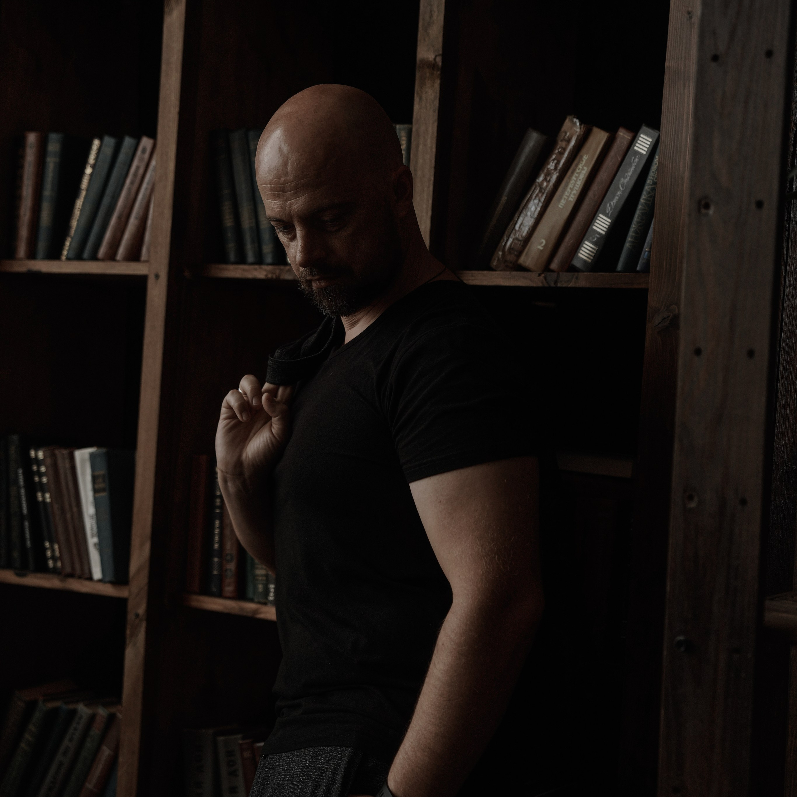 Галерея 14. ZAVALIHINA.RU