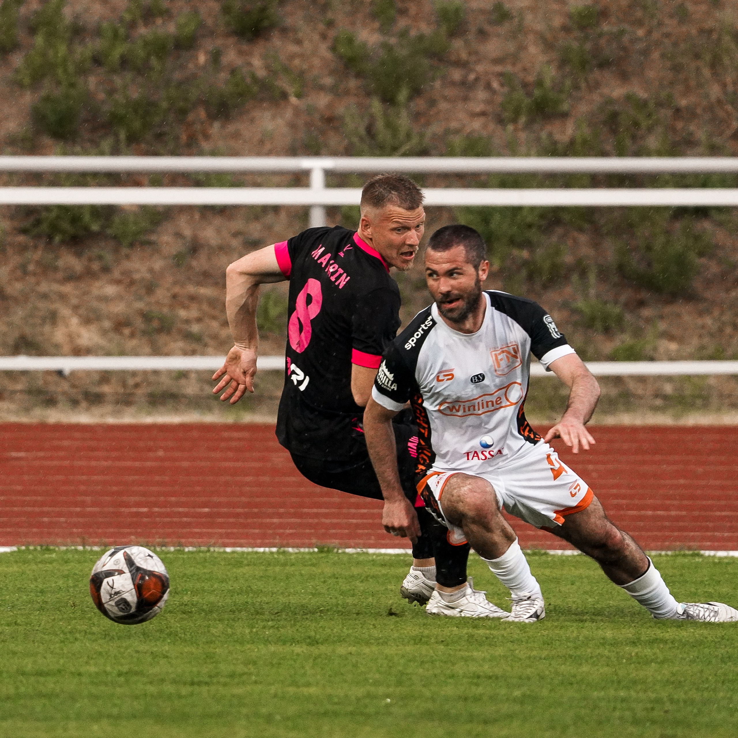 MEDIA FOOTBALL 2024. ZAVALIHINA.RU