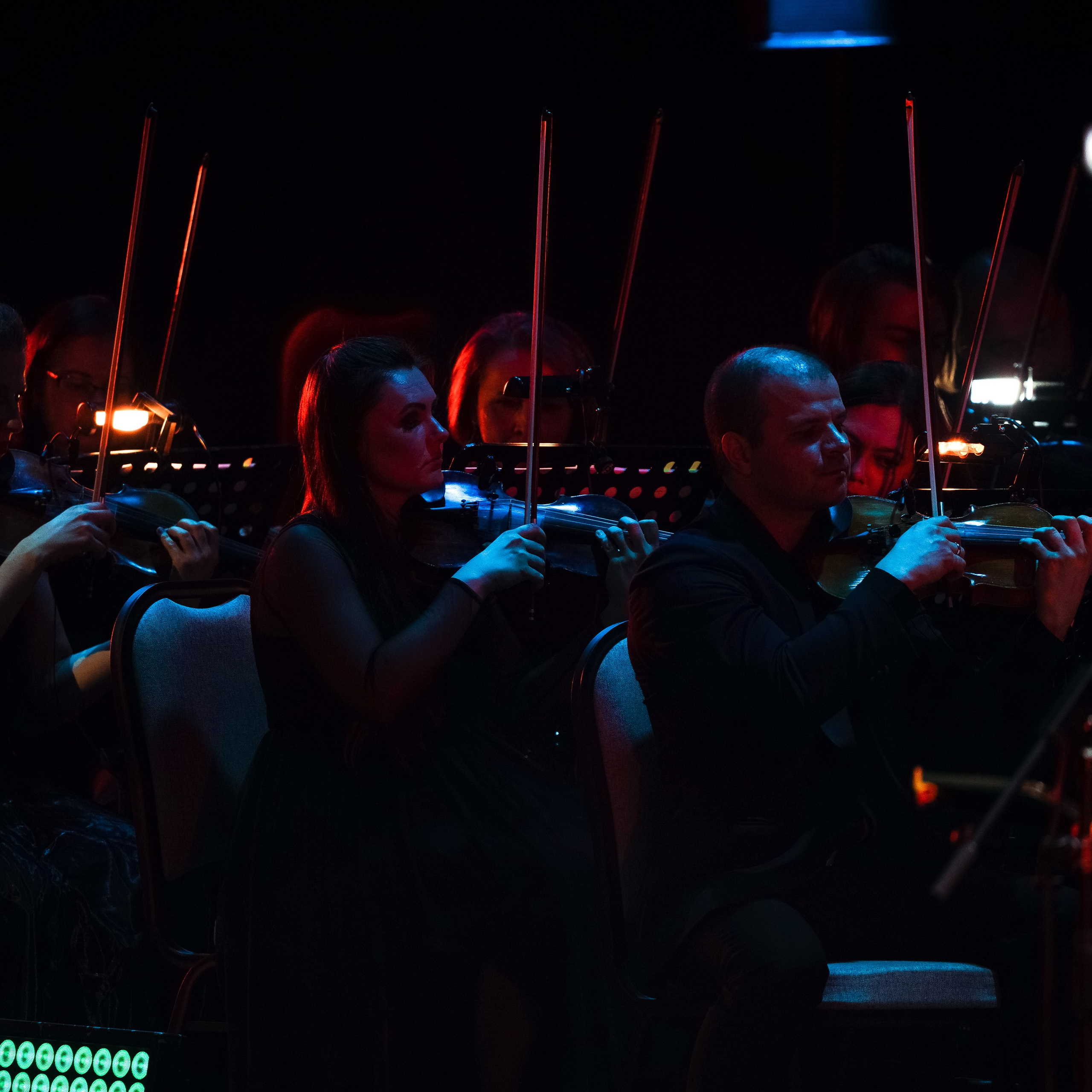 Агата Кристи 17.05.2024 Москва. ZAVALIHINA.RU