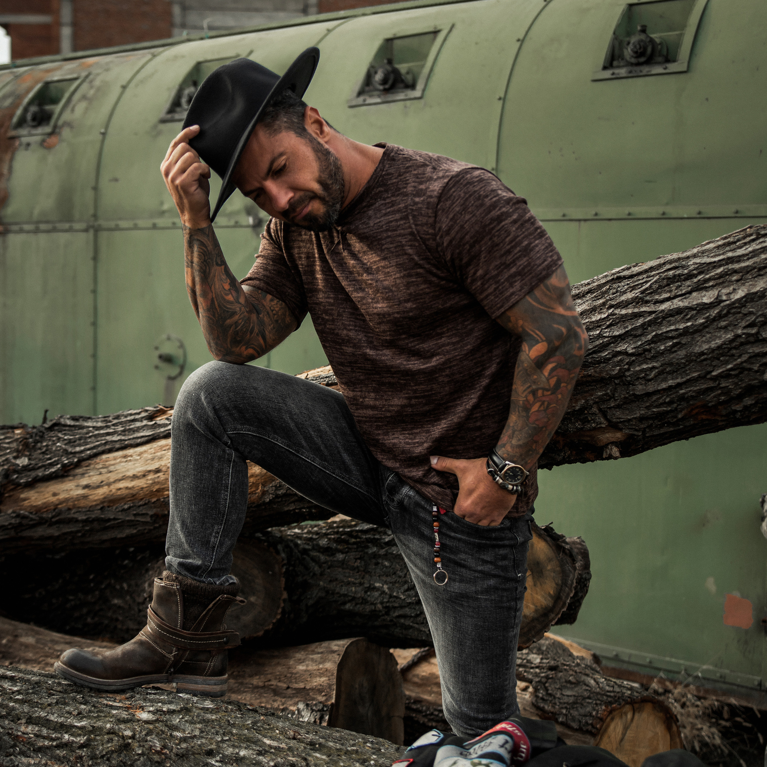 Галерея 2. ZAVALIHINA.RU