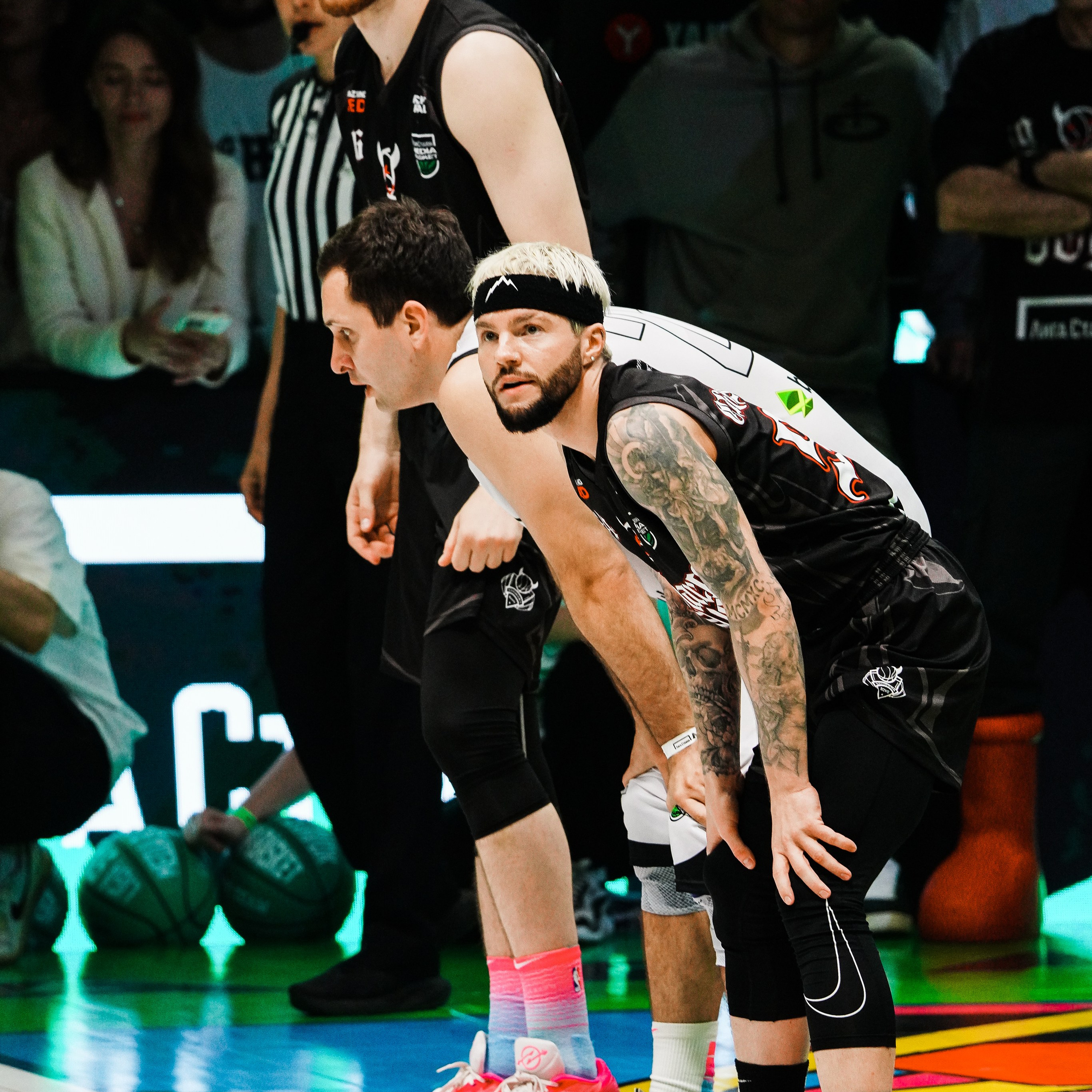 MEDIA BASKET 2024. ZAVALIHINA.RU