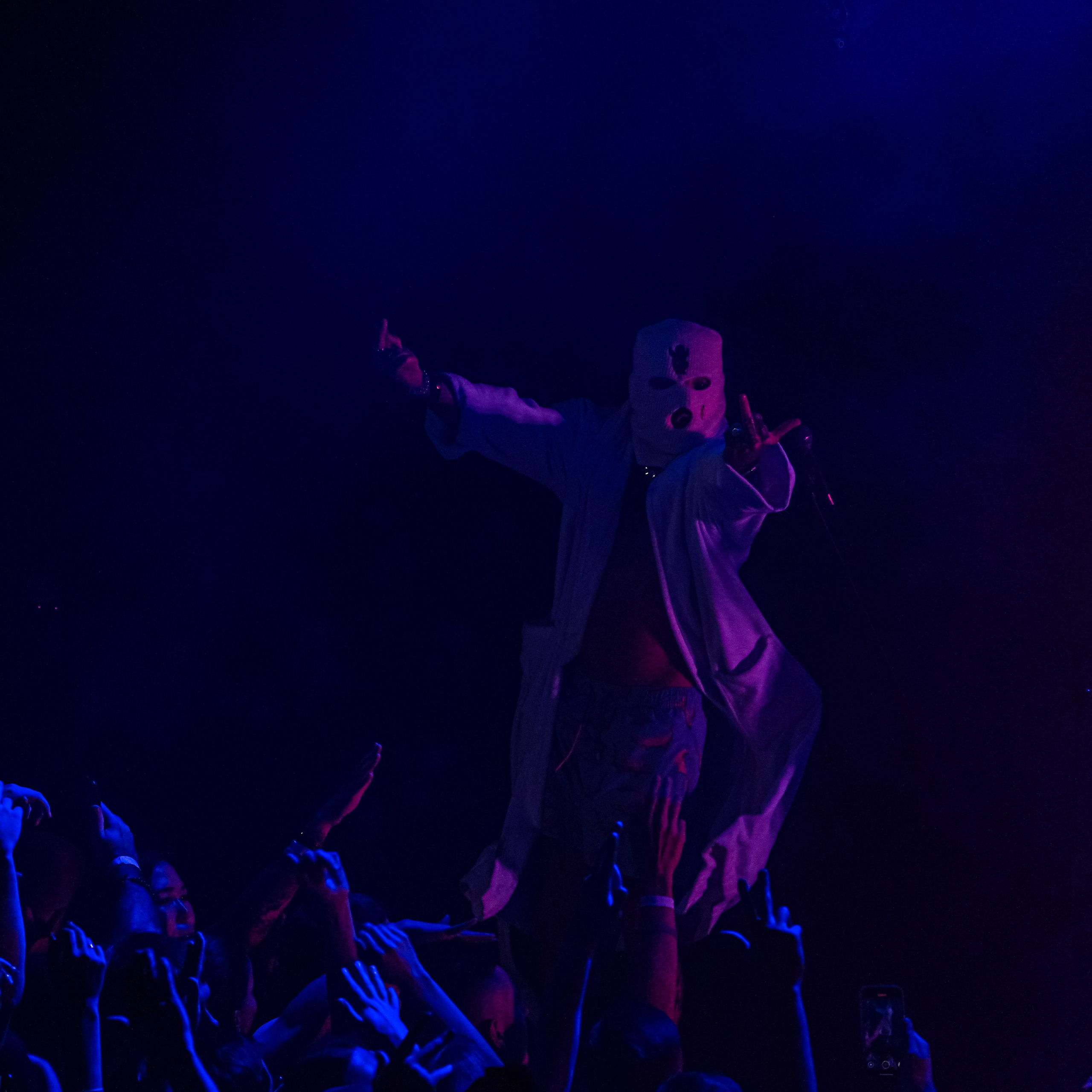 DOPE D.O.D Москва 28.09.2024. ZAVALIHINA.RU