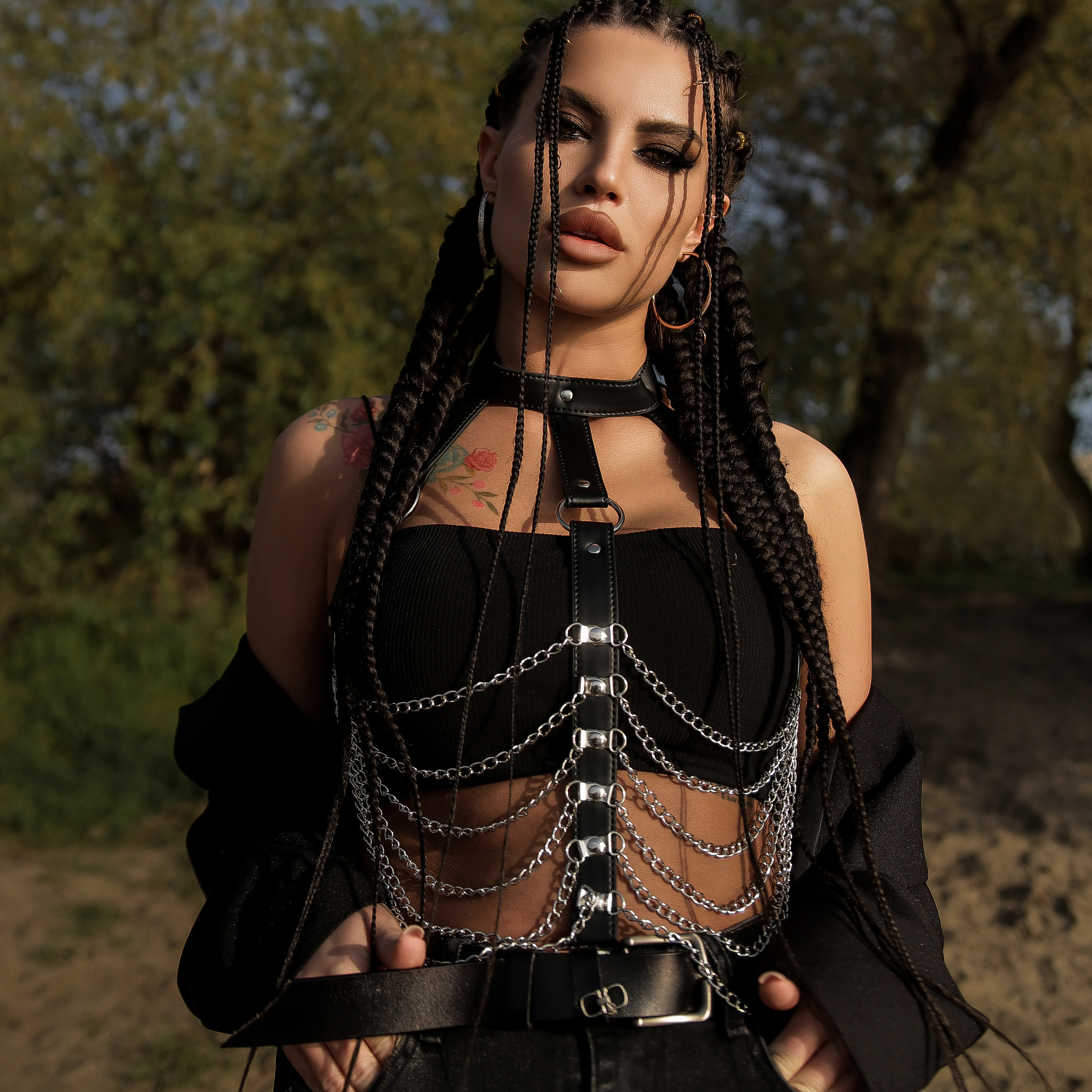 Галерея 25. ZAVALIHINA.RU