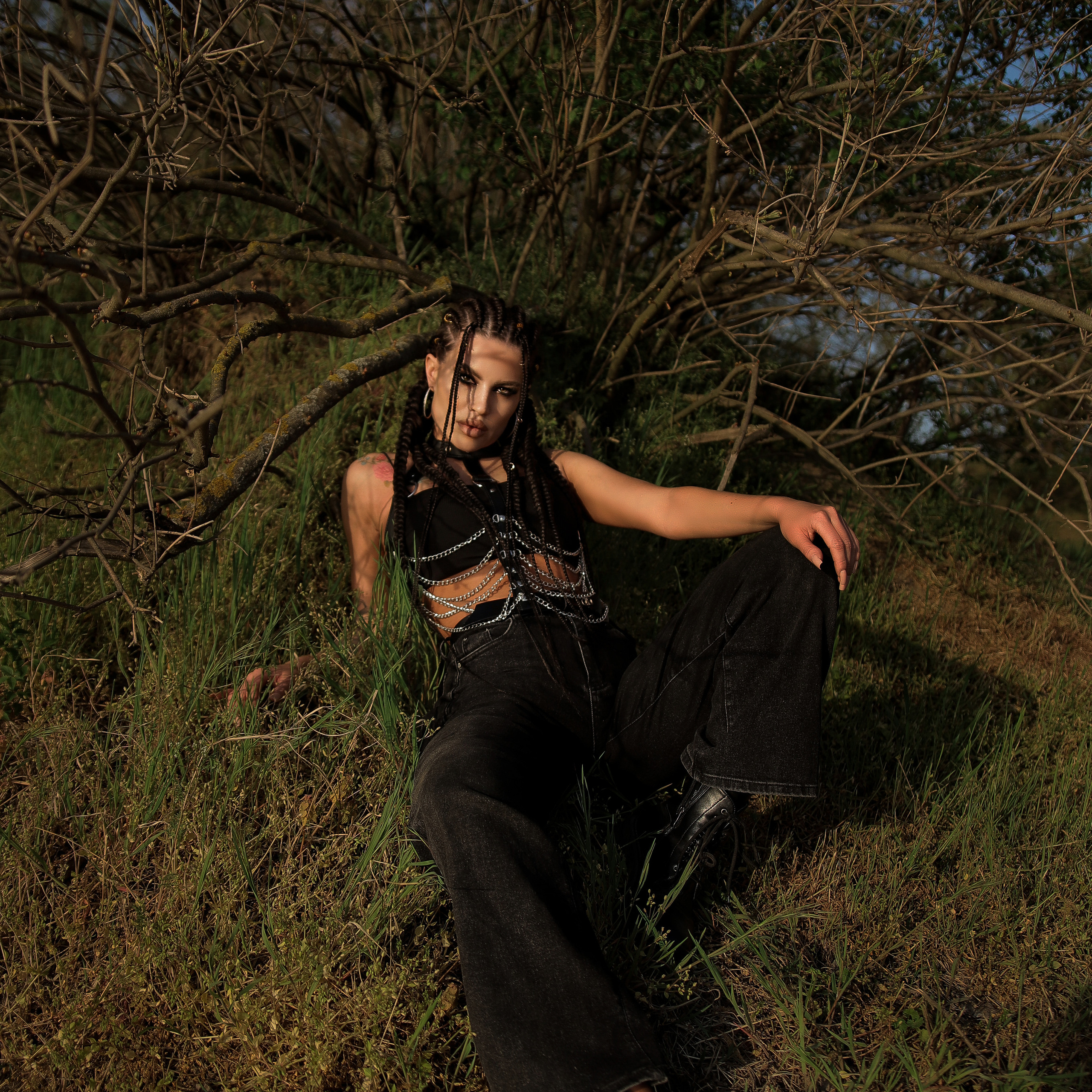 Галерея 25. ZAVALIHINA.RU