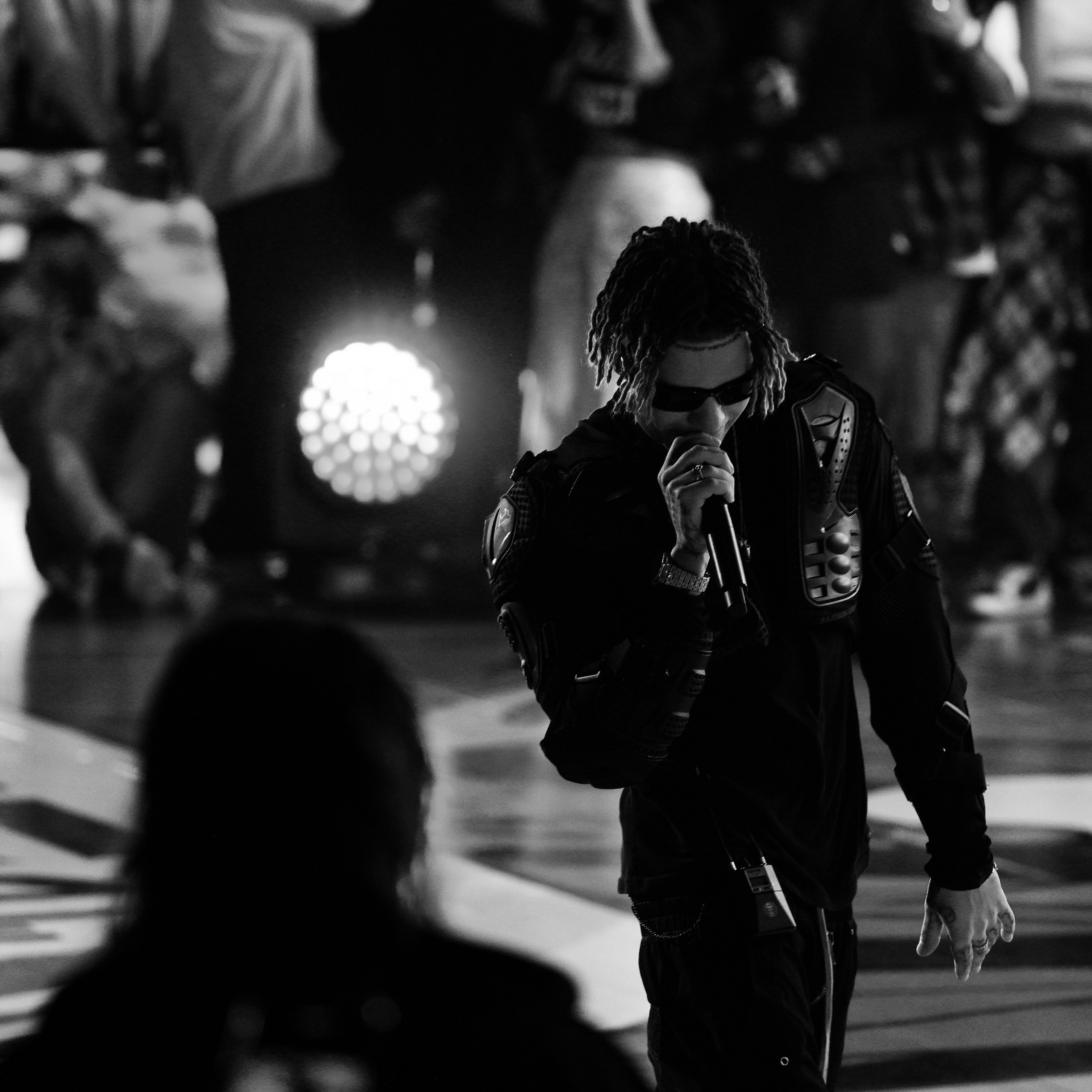 Элджей. ZAVALIHINA.RU