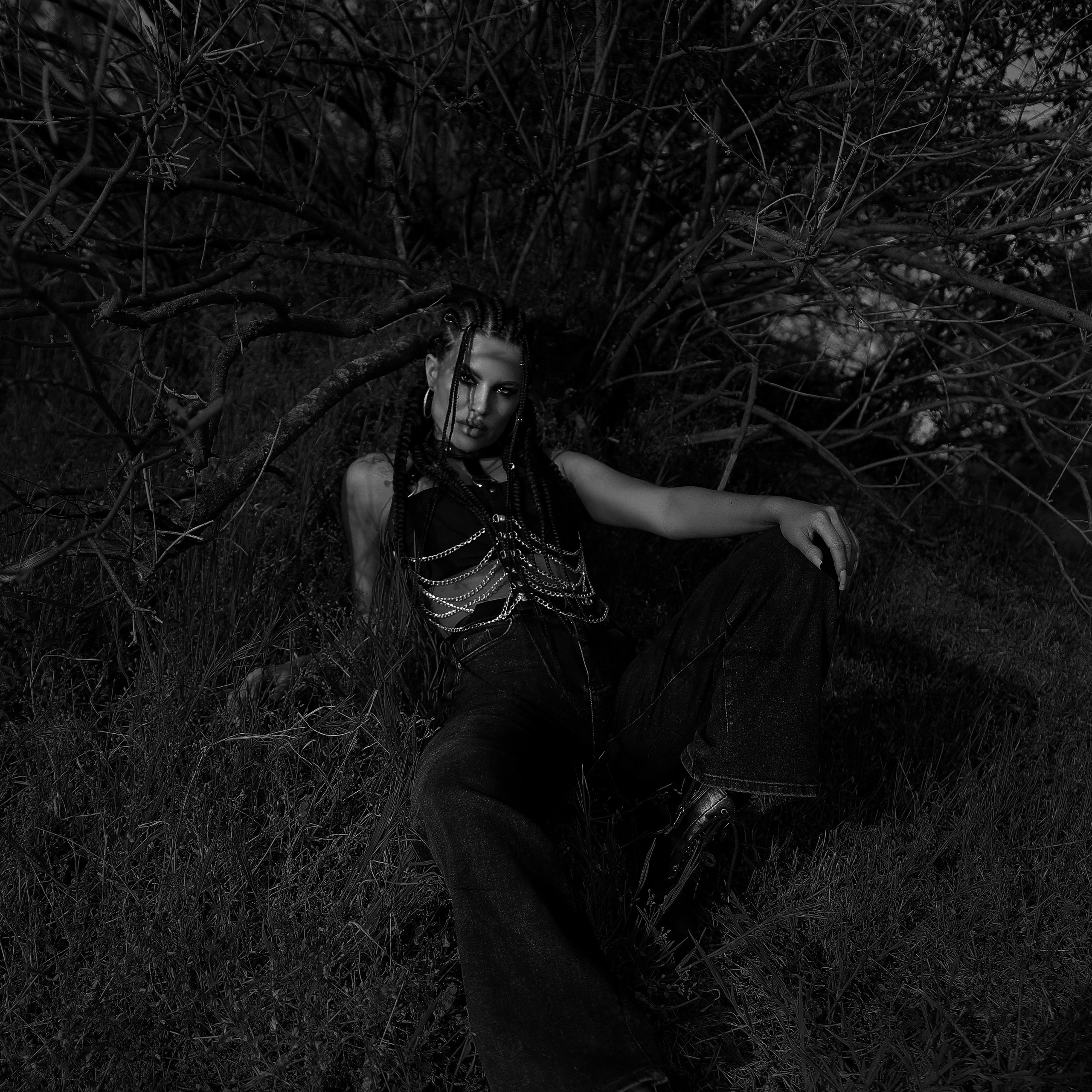 Галерея 25. ZAVALIHINA.RU