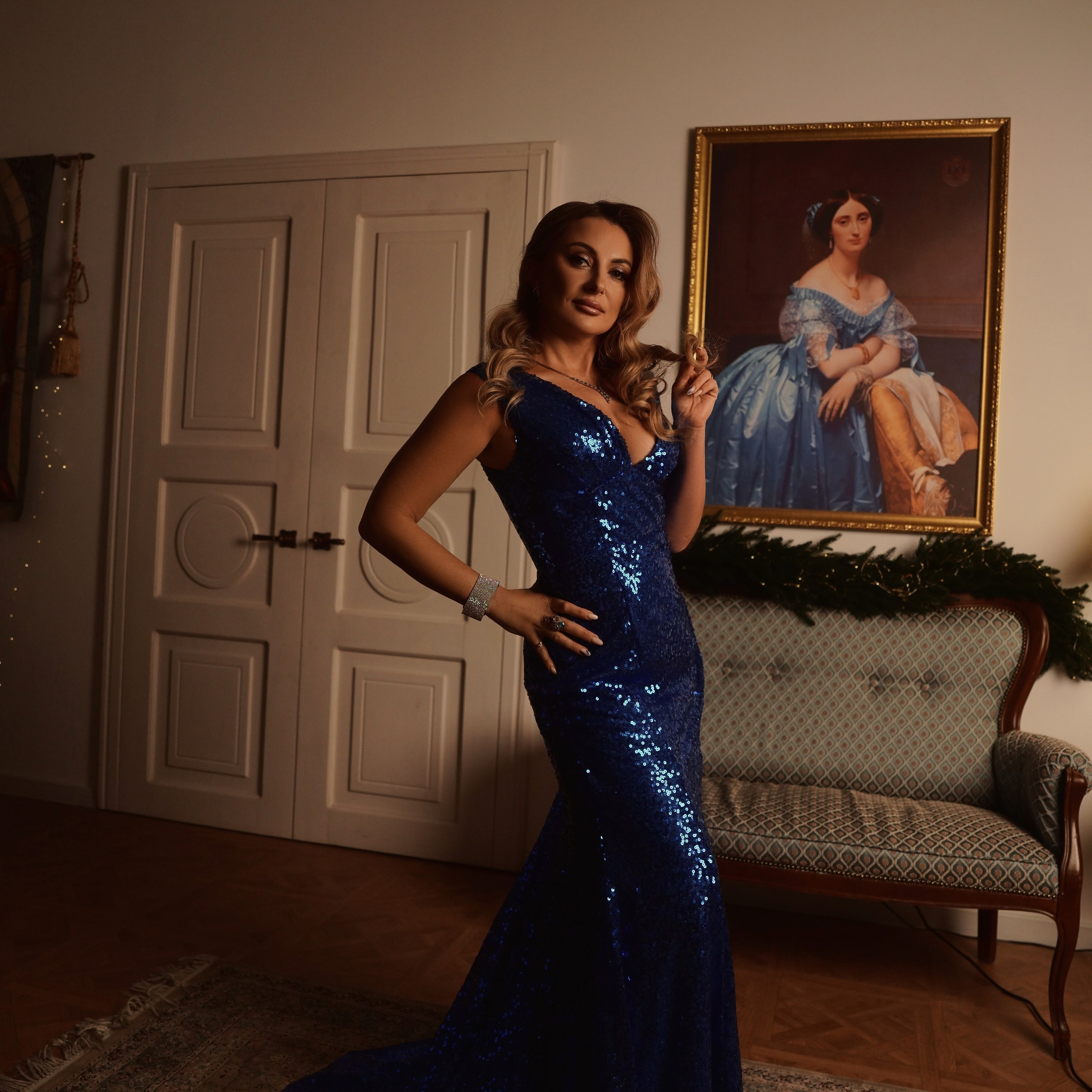 Галерея 55. ZAVALIHINA.RU