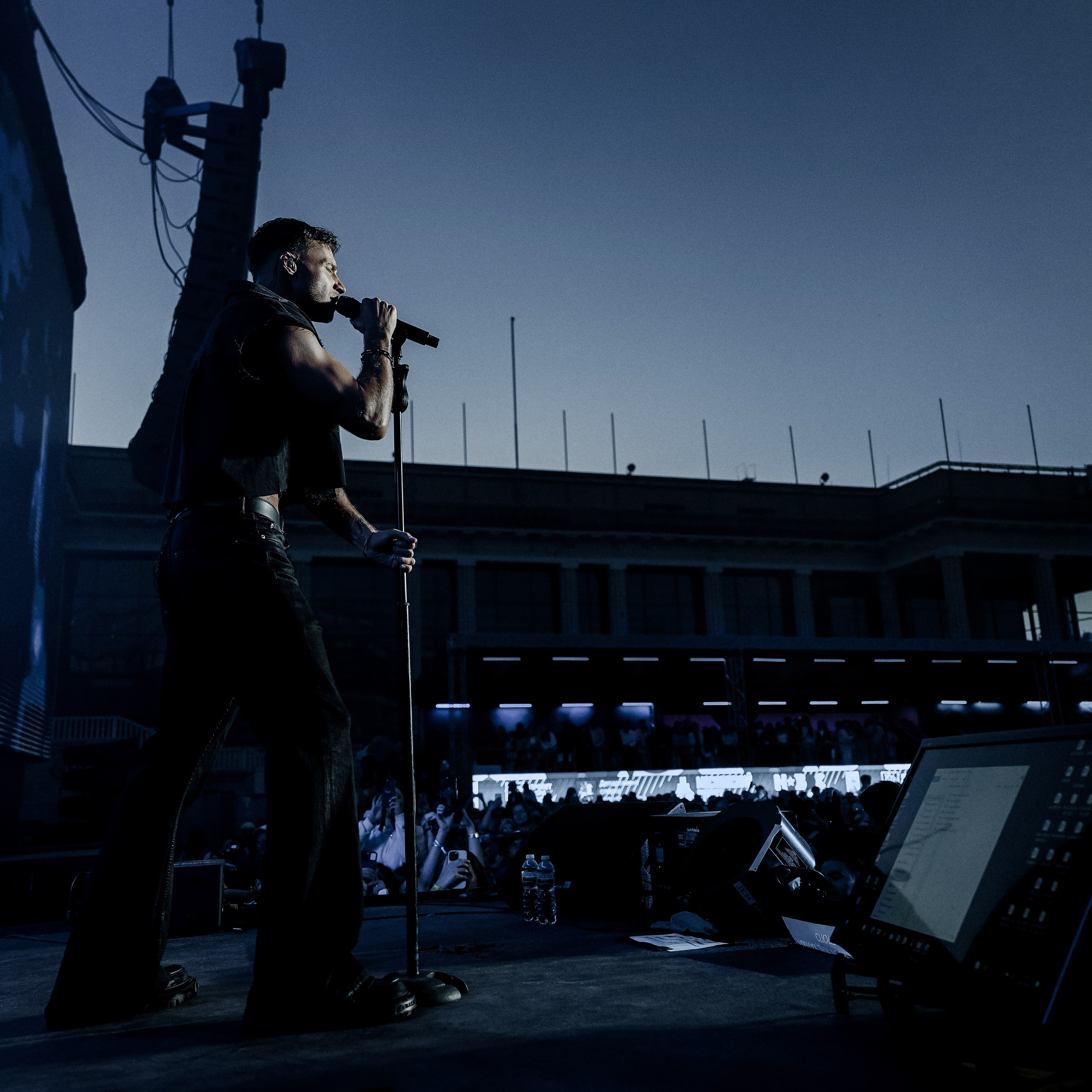 Олег Майами. ZAVALIHINA.RU