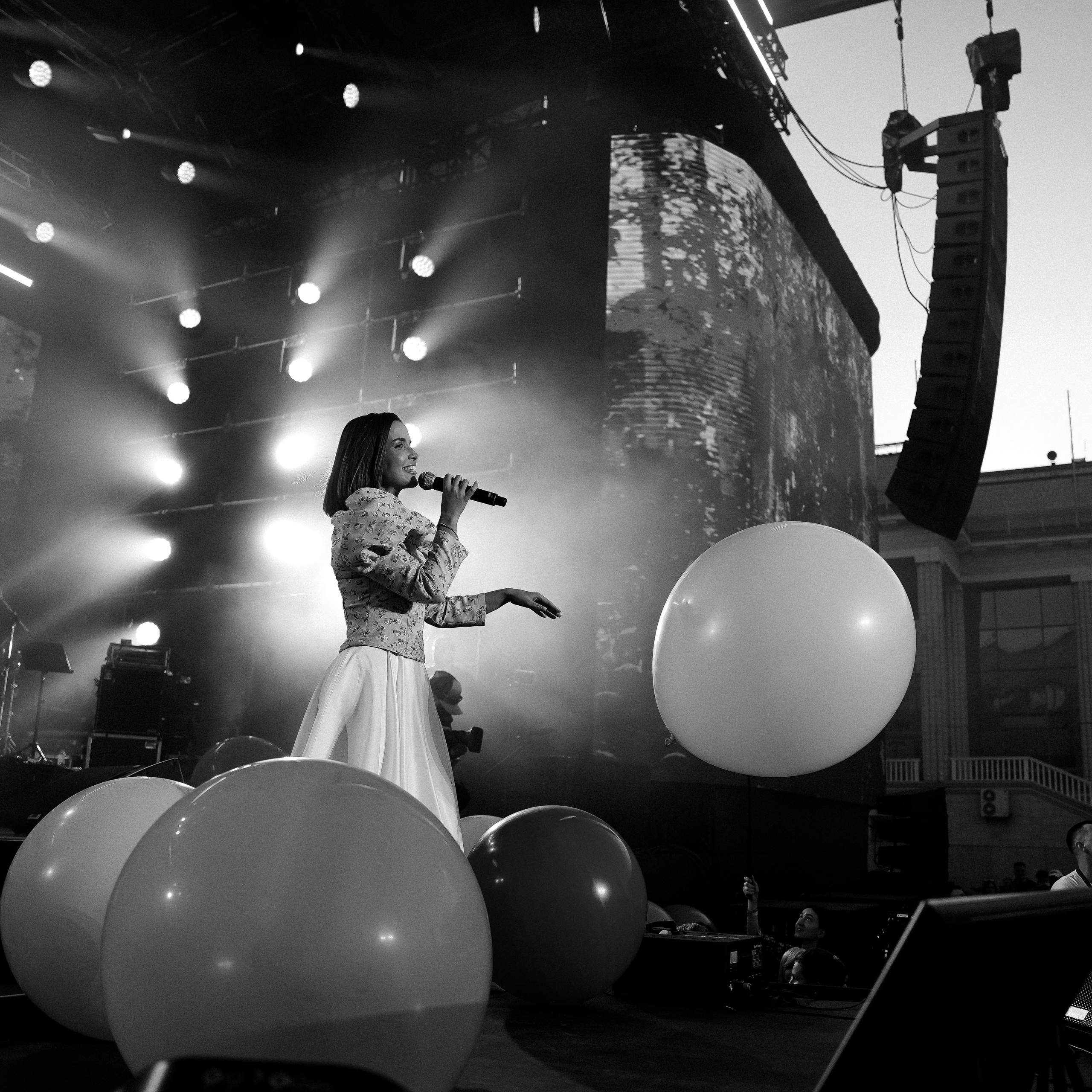 «НОВОЕ РАДИО» 10 ЛЕТ. ZAVALIHINA.RU