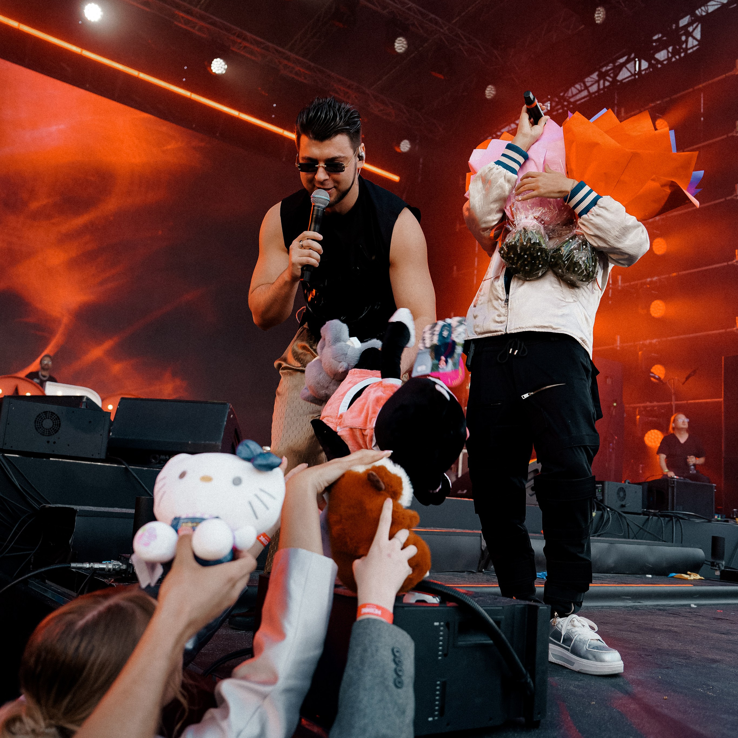 «НОВОЕ РАДИО» 10 ЛЕТ. ZAVALIHINA.RU