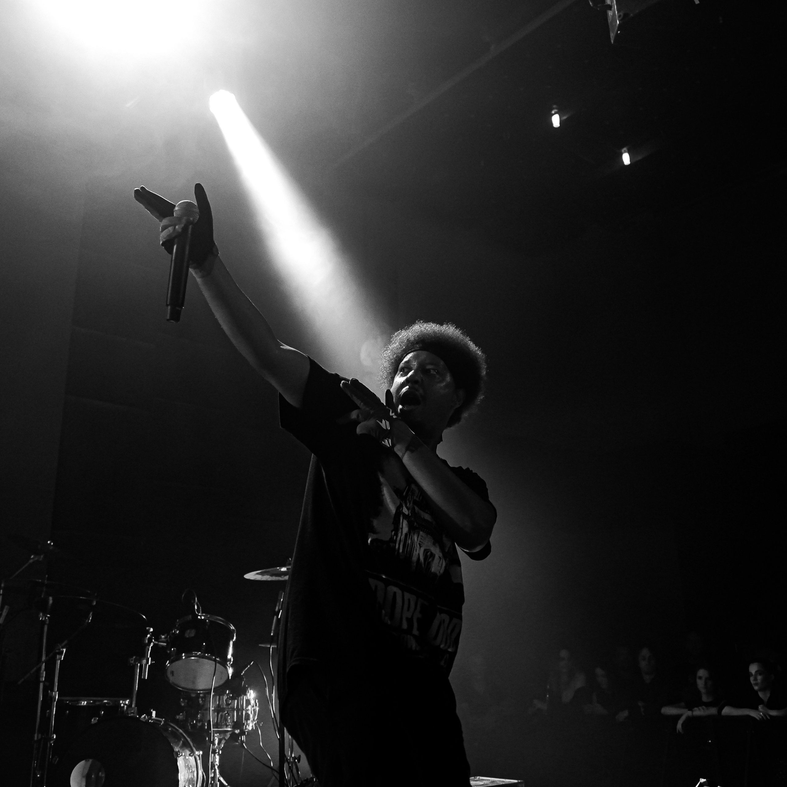 DOPE D.O.D Москва 28.09.2024. ZAVALIHINA.RU