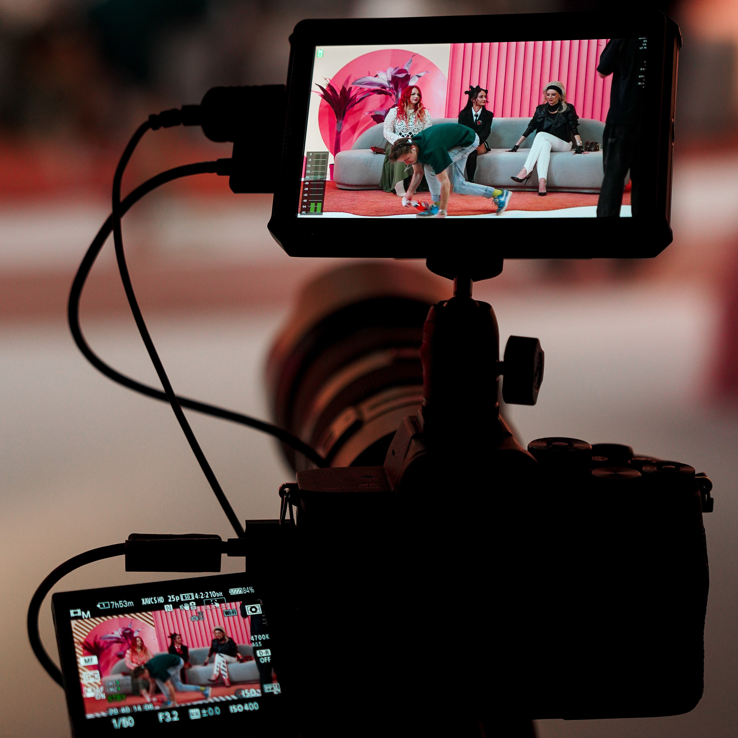 «Богиня Шопинга». ZAVALIHINA.RU