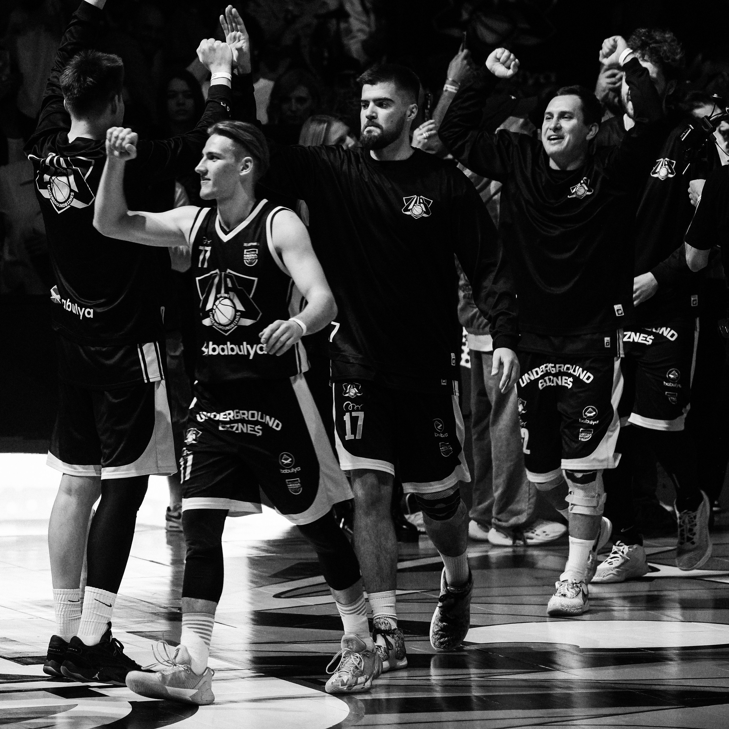 MEDIA BASKET 2024. ZAVALIHINA.RU