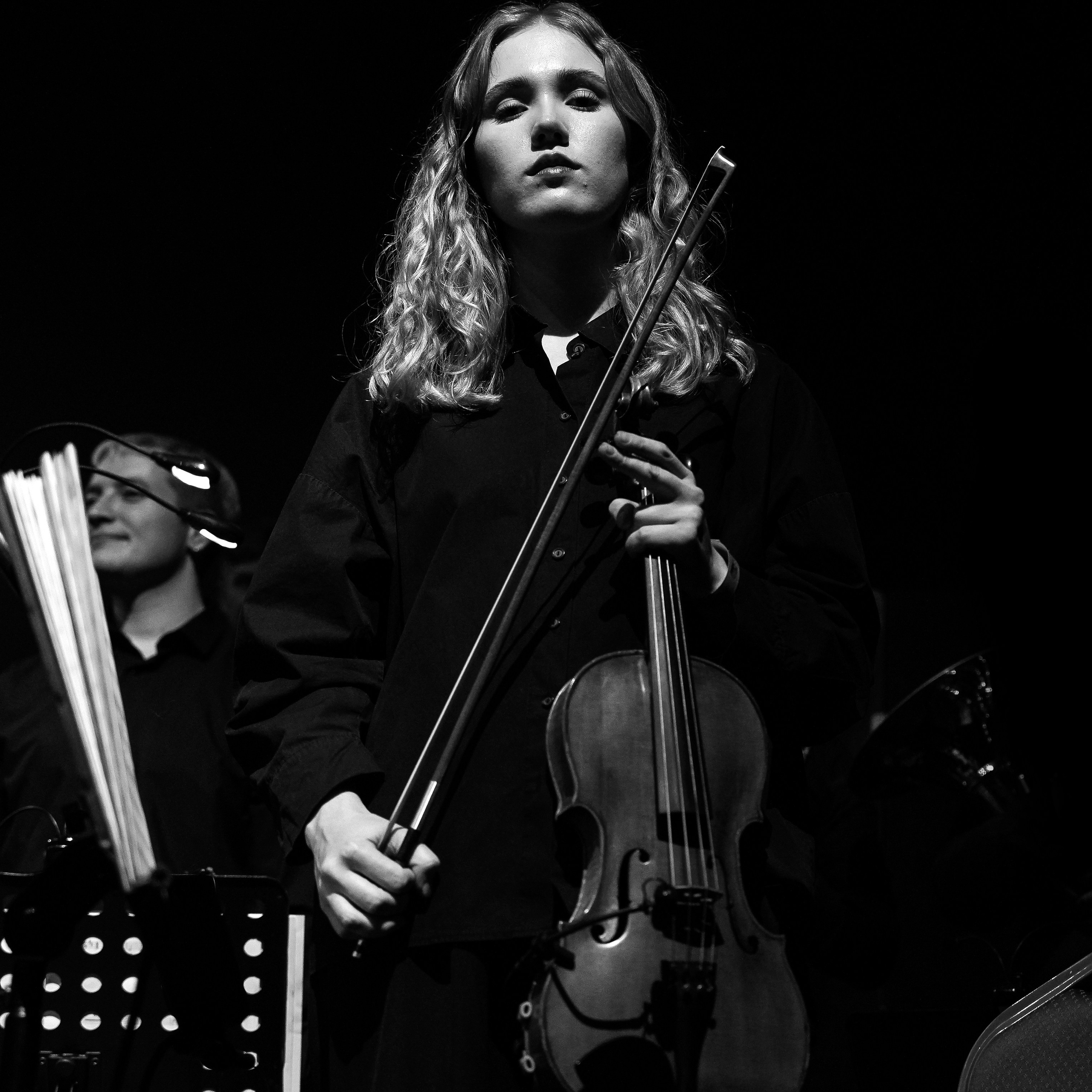 Смысловые галюцинации.Юбилейный концерт с симфоническим оркестром. ZAVALIHINA.RU