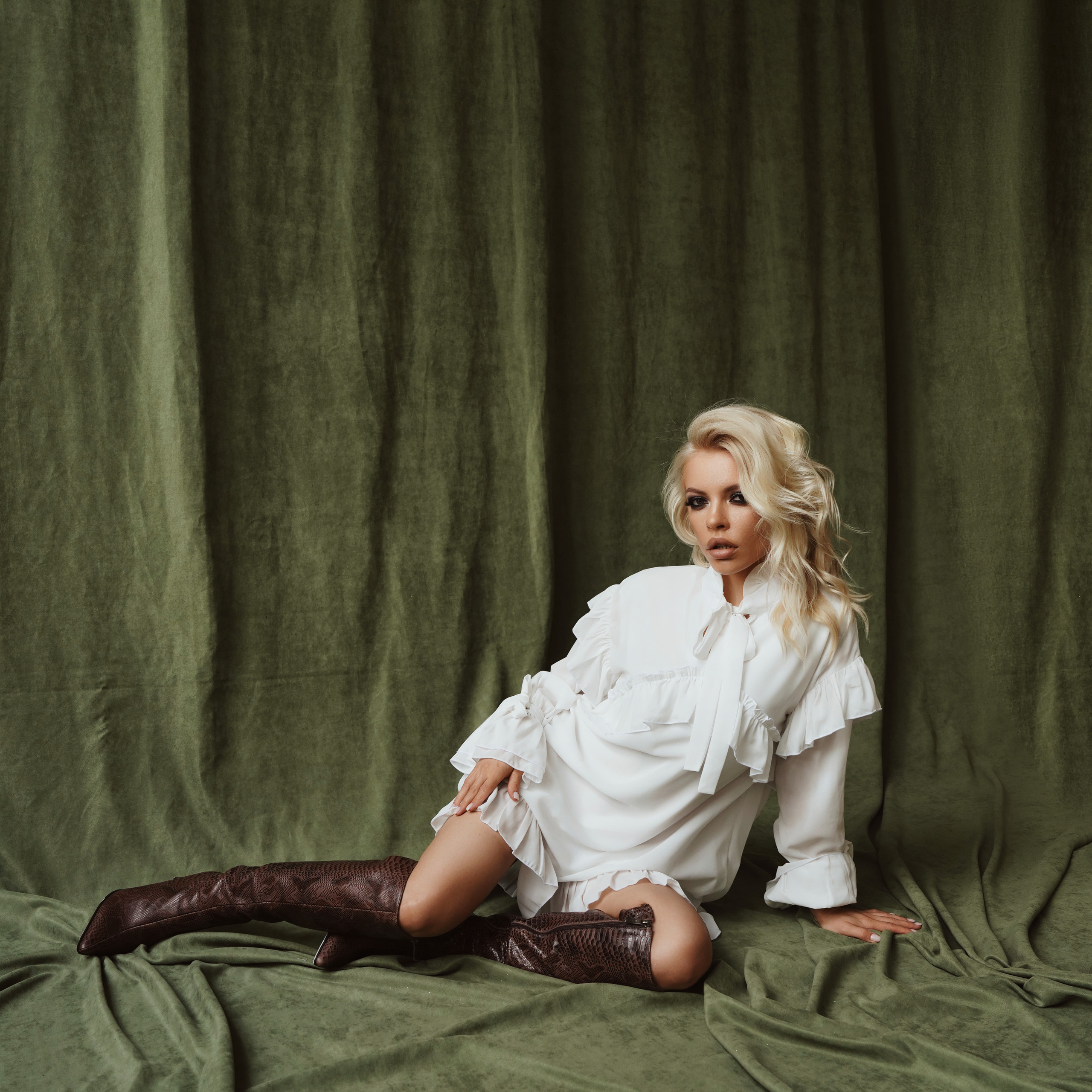 Галерея 42. ZAVALIHINA.RU