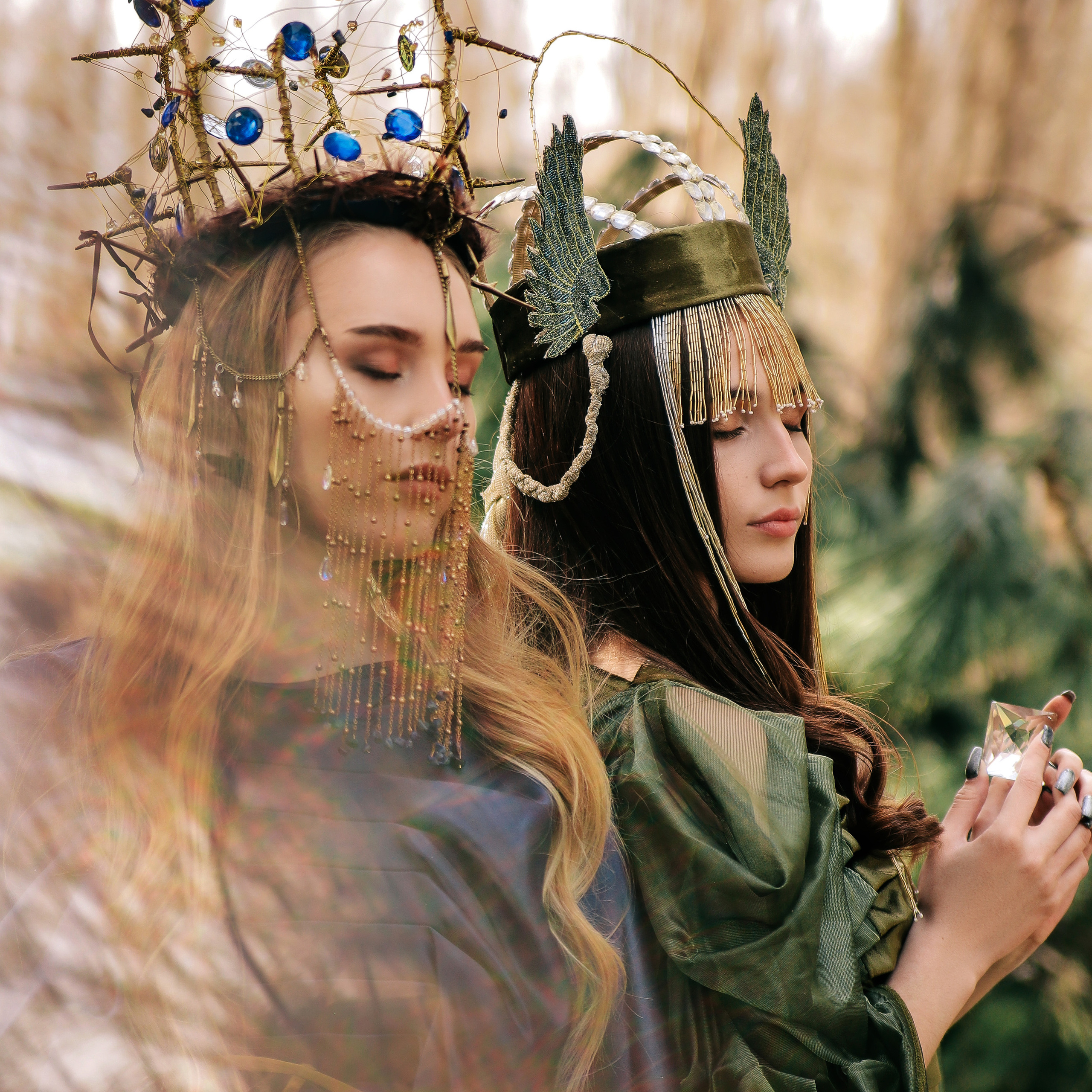 Галерея 21. ZAVALIHINA.RU