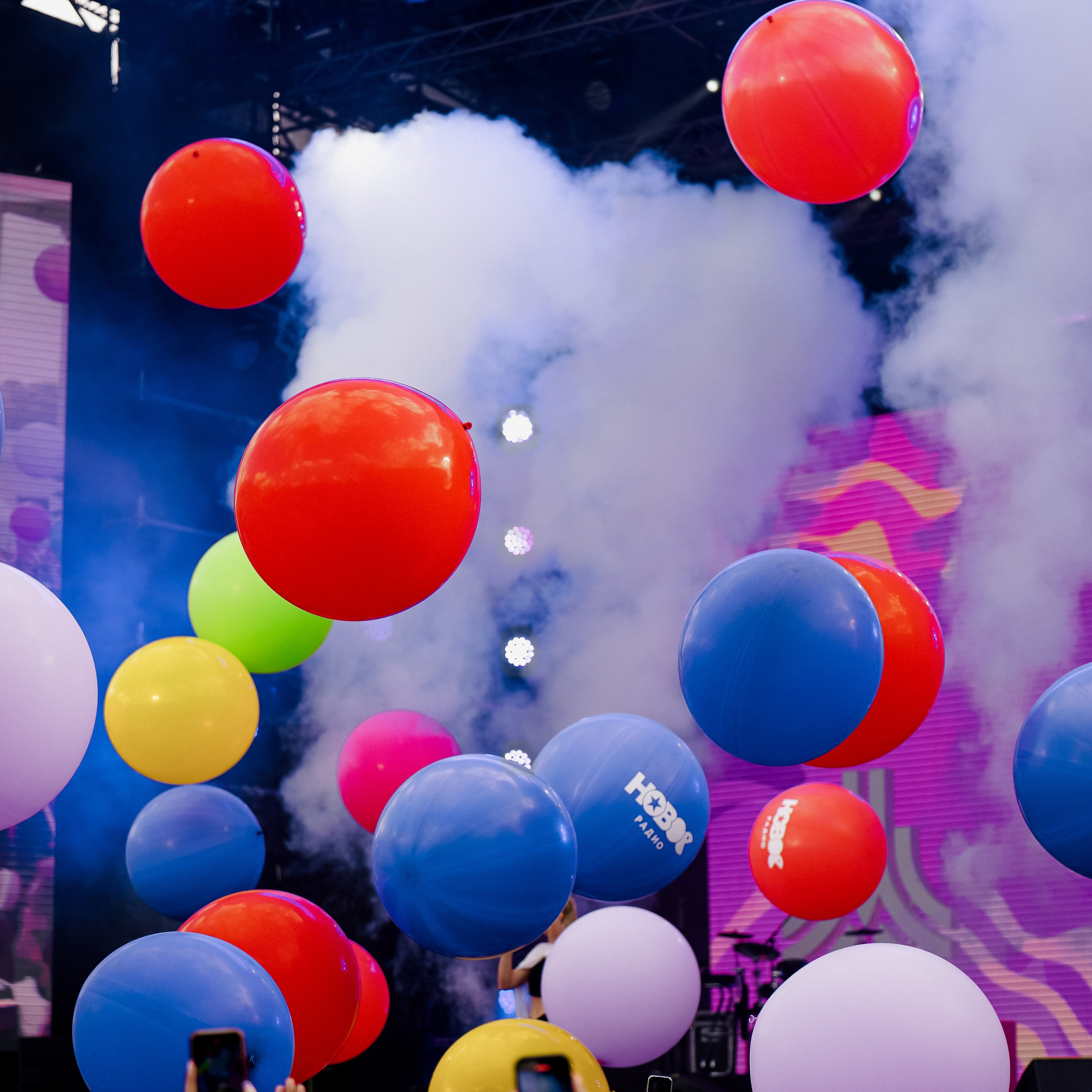 «НОВОЕ РАДИО» 10 ЛЕТ. ZAVALIHINA.RU