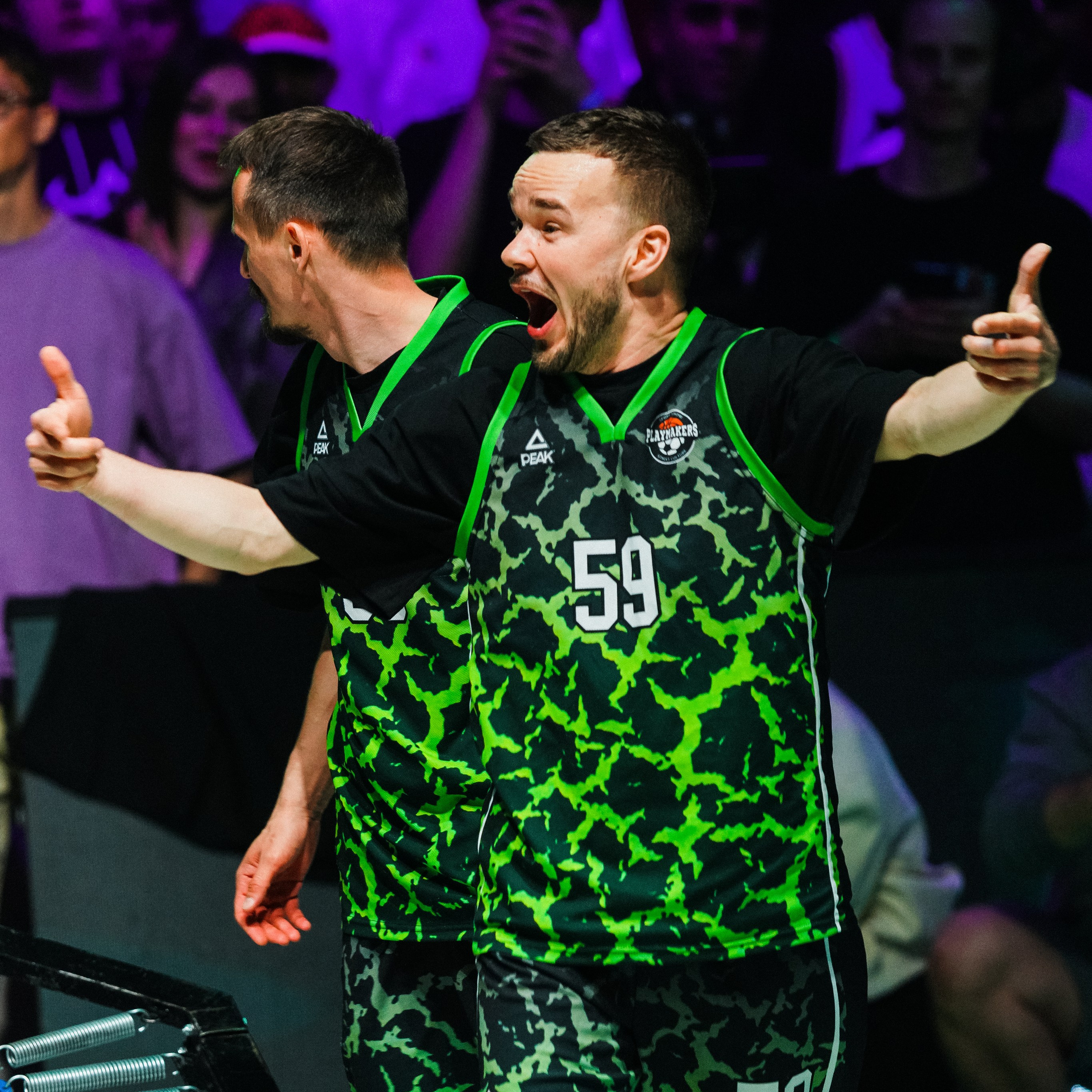 MEDIA BASKET 2024. ZAVALIHINA.RU