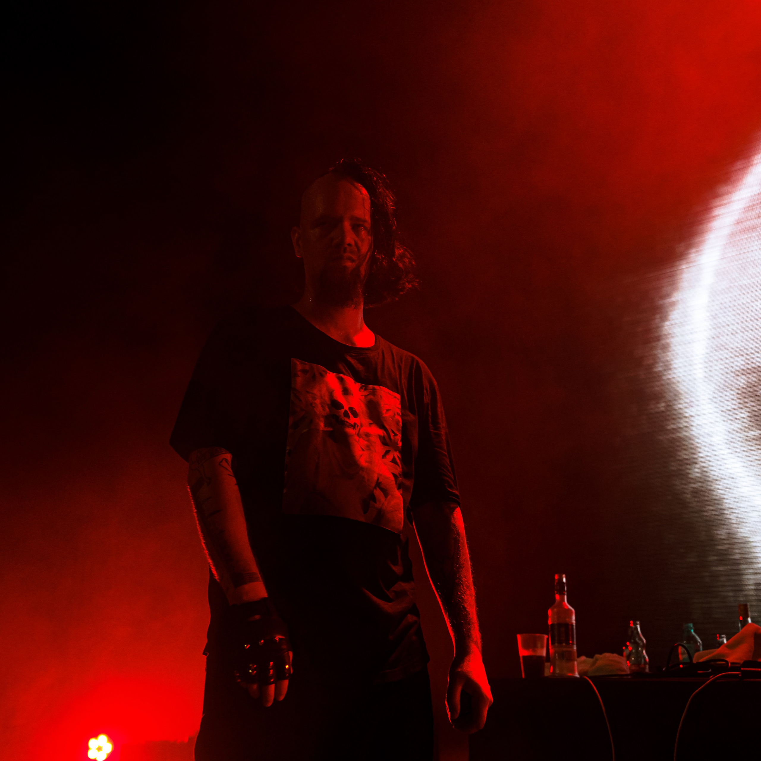 DOPE D.O.D Москва 28.09.2024. ZAVALIHINA.RU