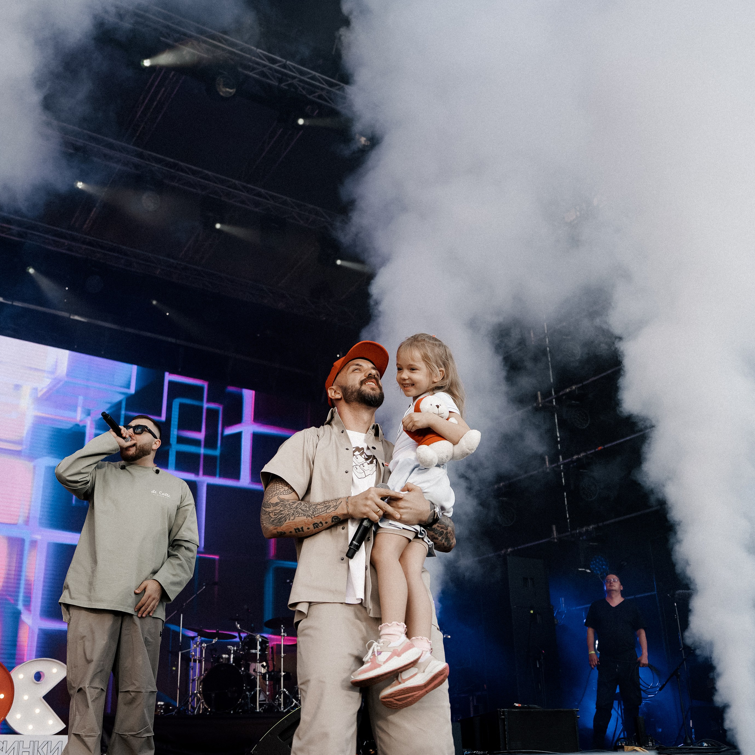 «НОВОЕ РАДИО» 10 ЛЕТ. ZAVALIHINA.RU