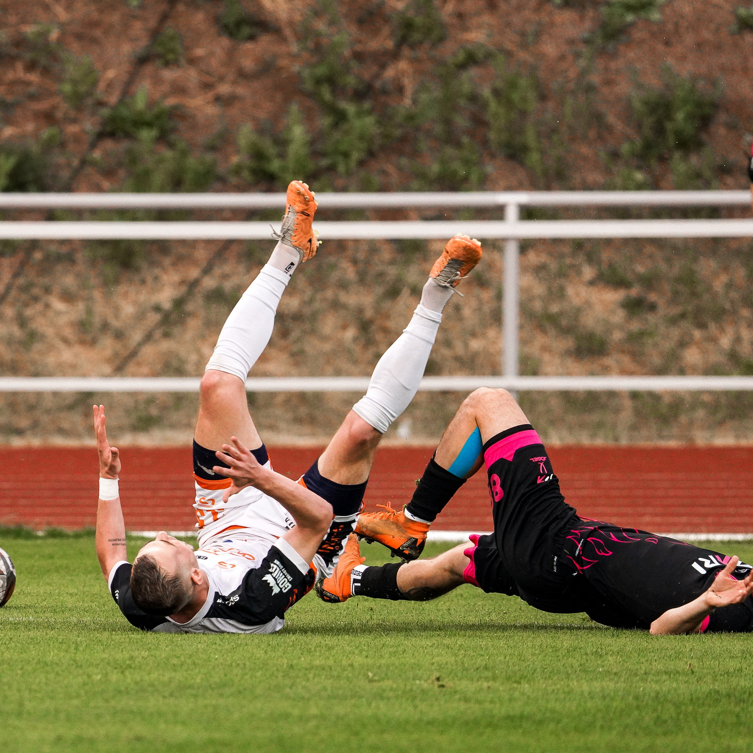 MEDIA FOOTBALL 2024. ZAVALIHINA.RU