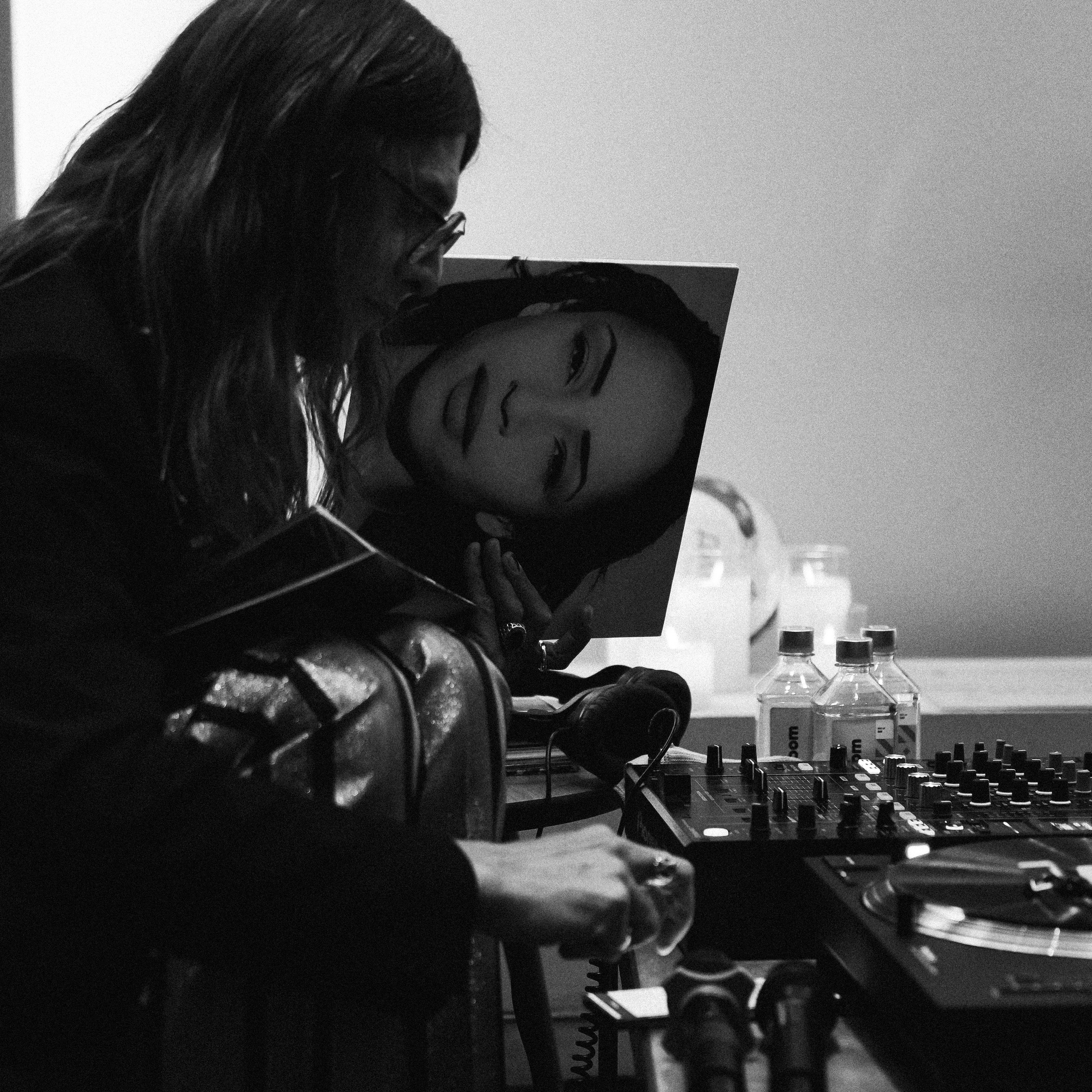 Стерео Дом. Влад Лисовец. ZAVALIHINA.RU