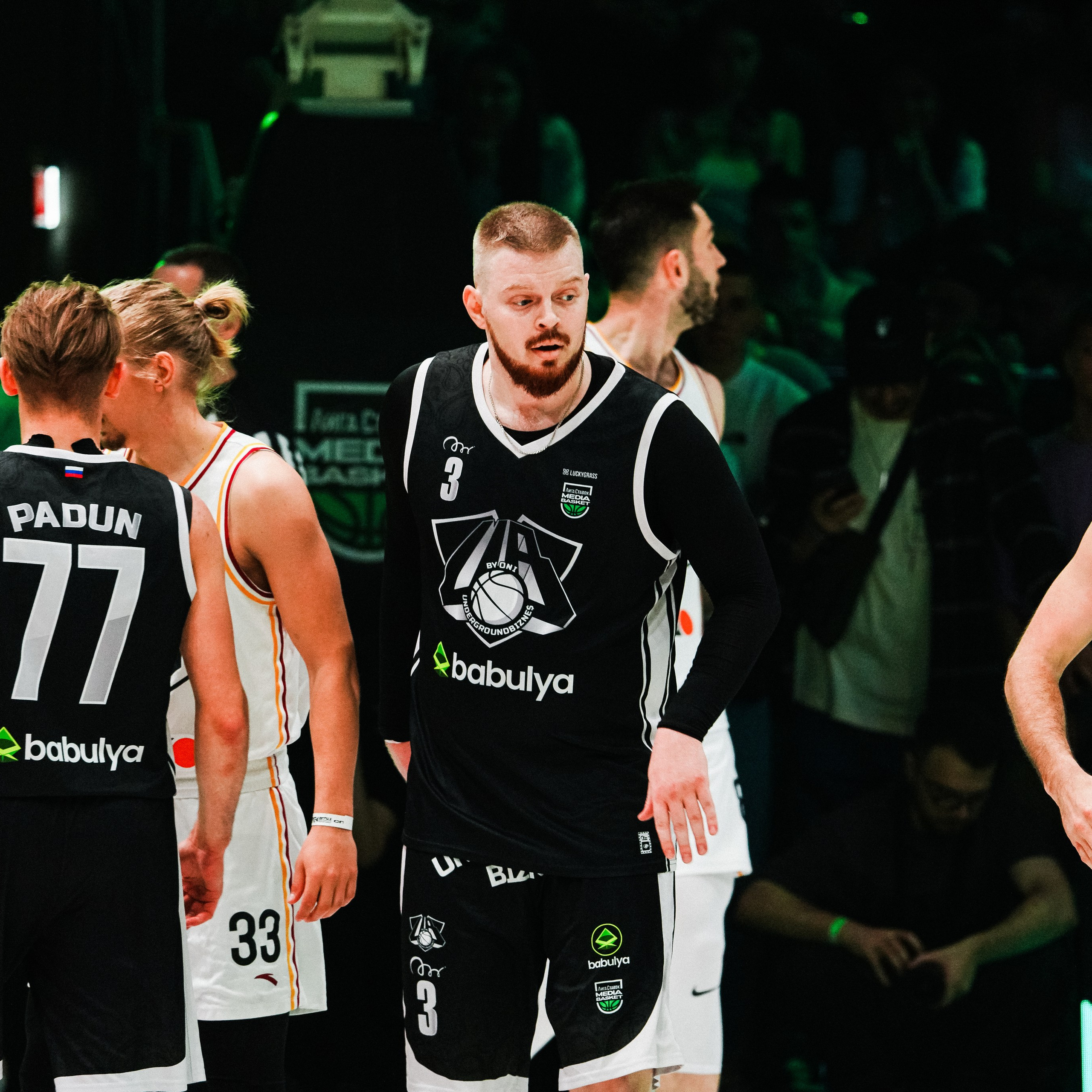 MEDIA BASKET 2024. ZAVALIHINA.RU