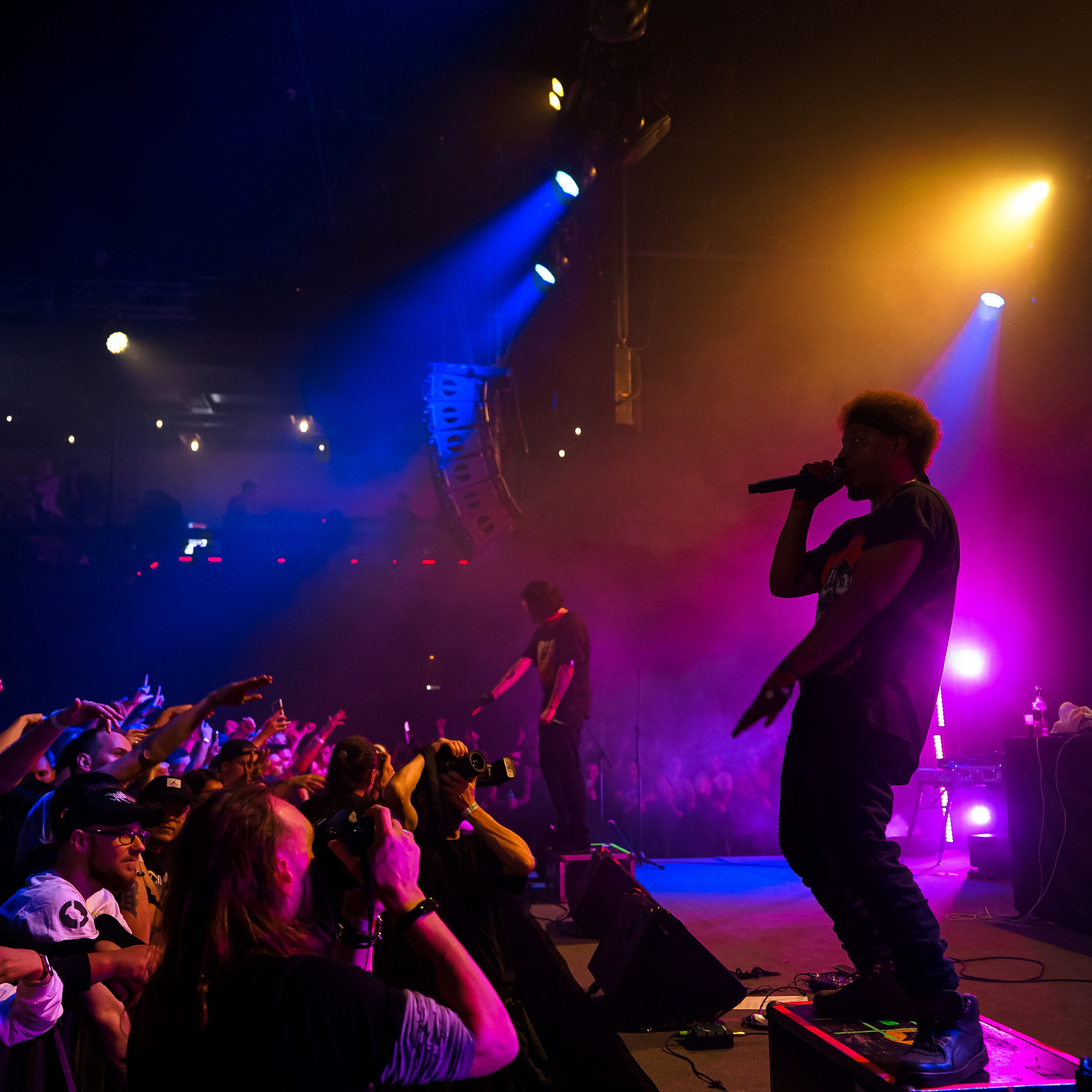 DOPE D.O.D Москва 28.09.2024. ZAVALIHINA.RU