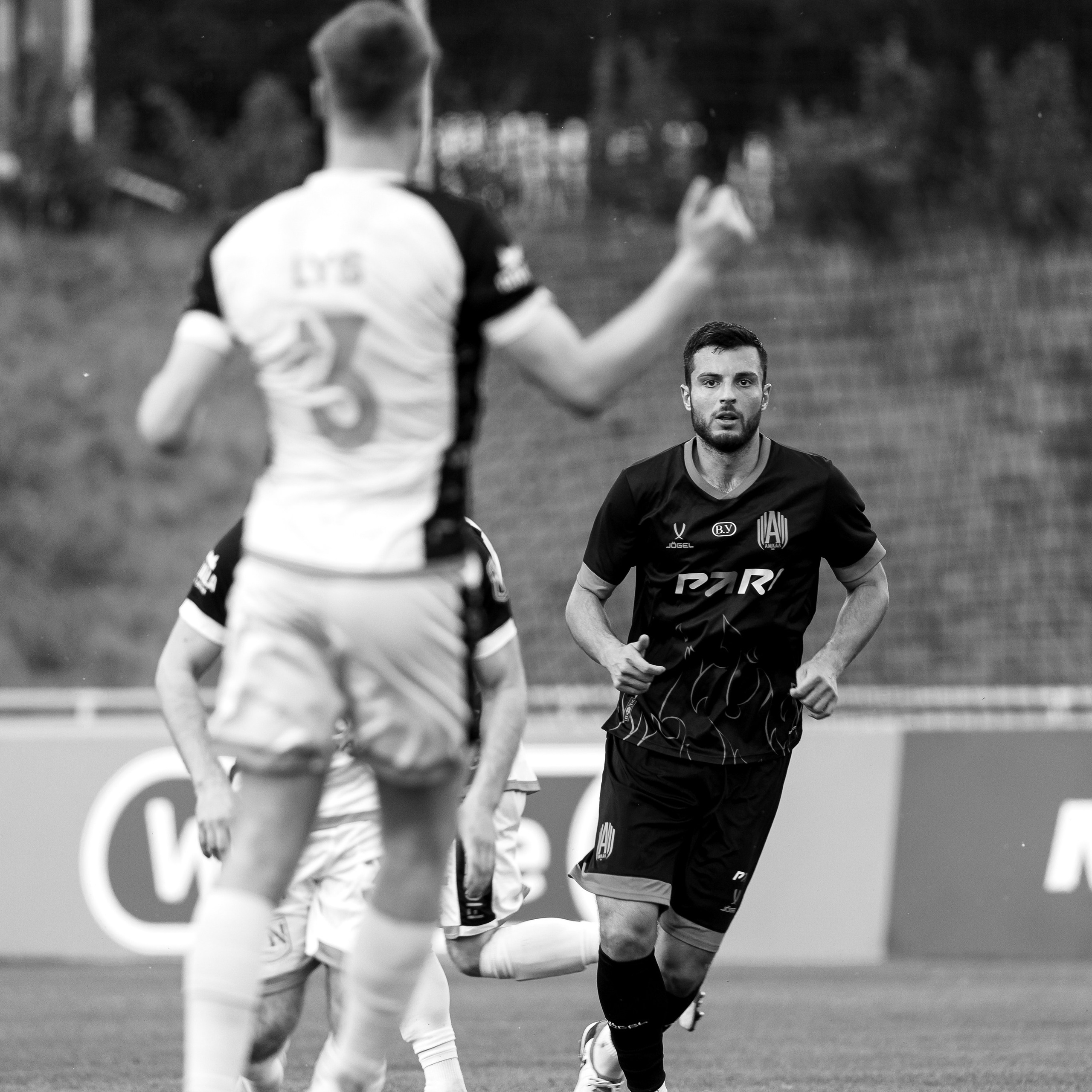 MEDIA FOOTBALL 2024. ZAVALIHINA.RU