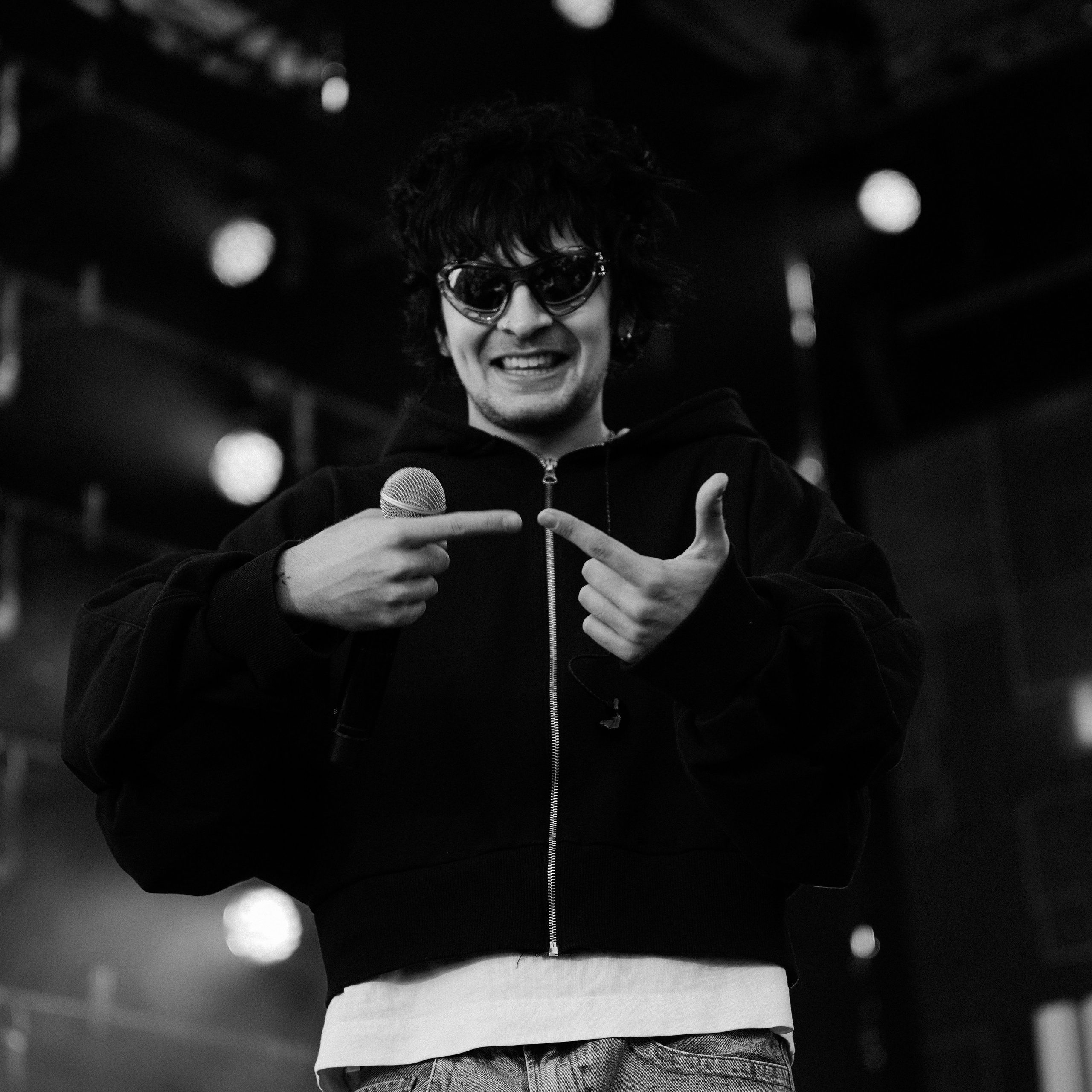 «НОВОЕ РАДИО» 10 ЛЕТ. ZAVALIHINA.RU