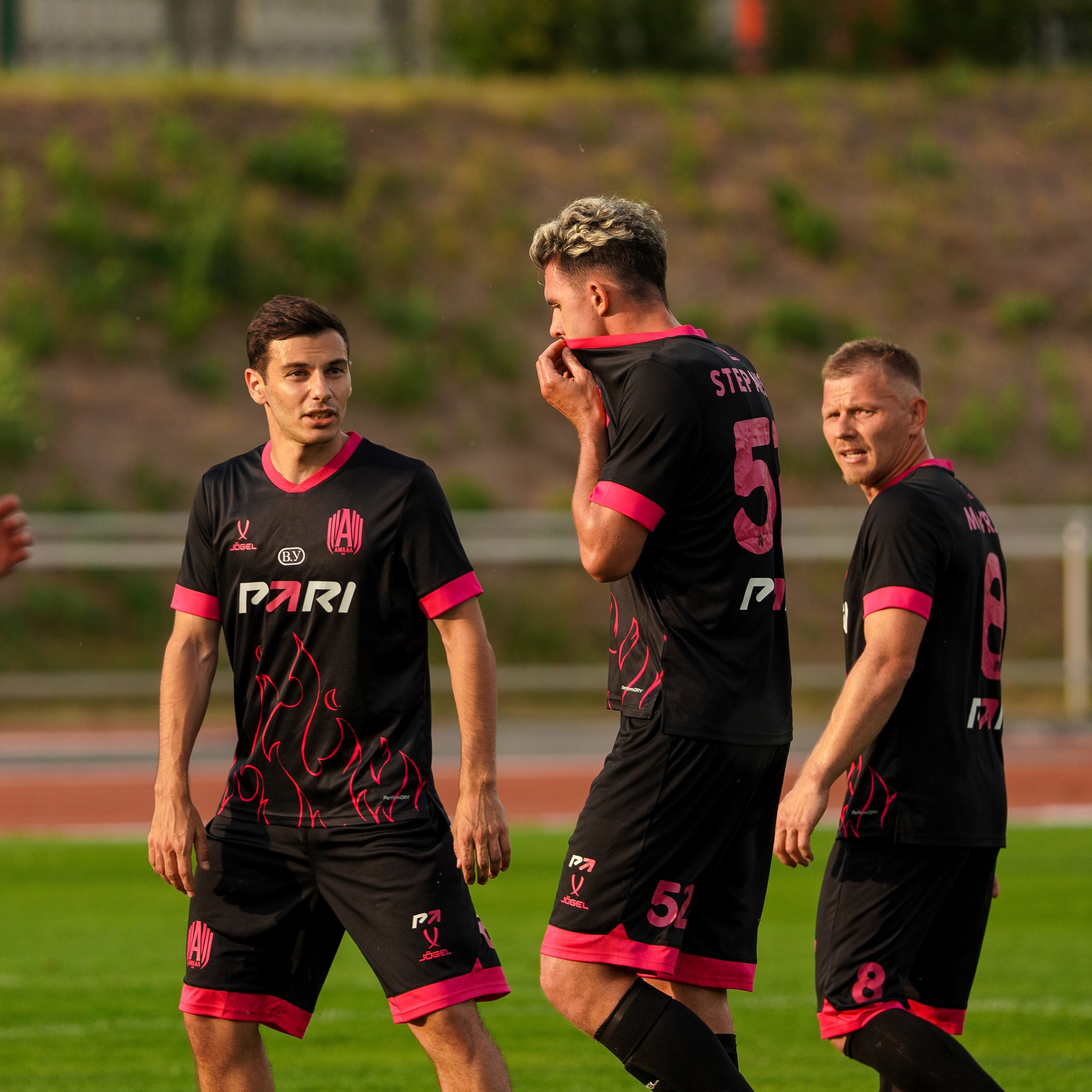 MEDIA FOOTBALL 2024. ZAVALIHINA.RU