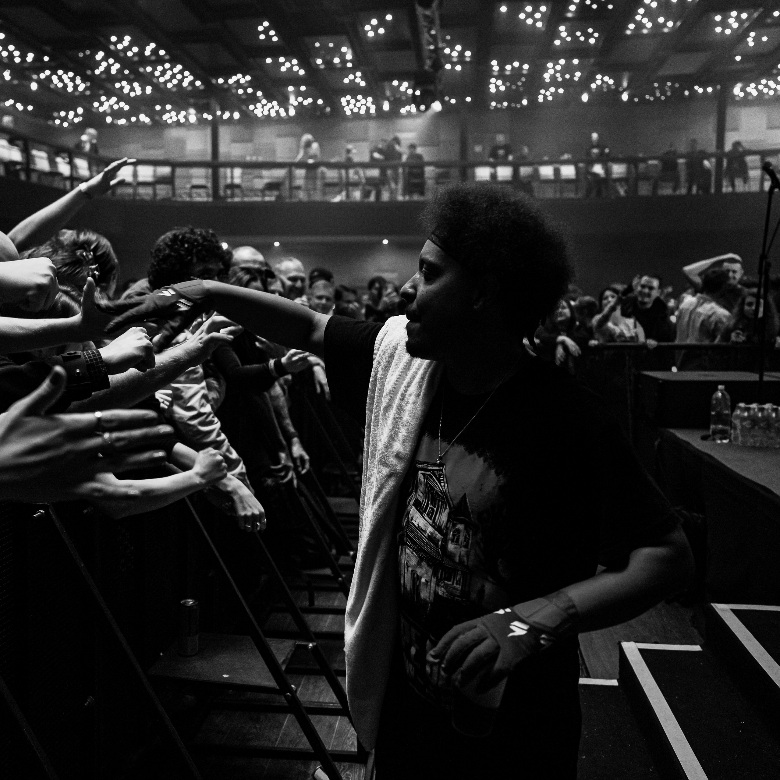 DOPE D.O.D Москва 28.09.2024. ZAVALIHINA.RU