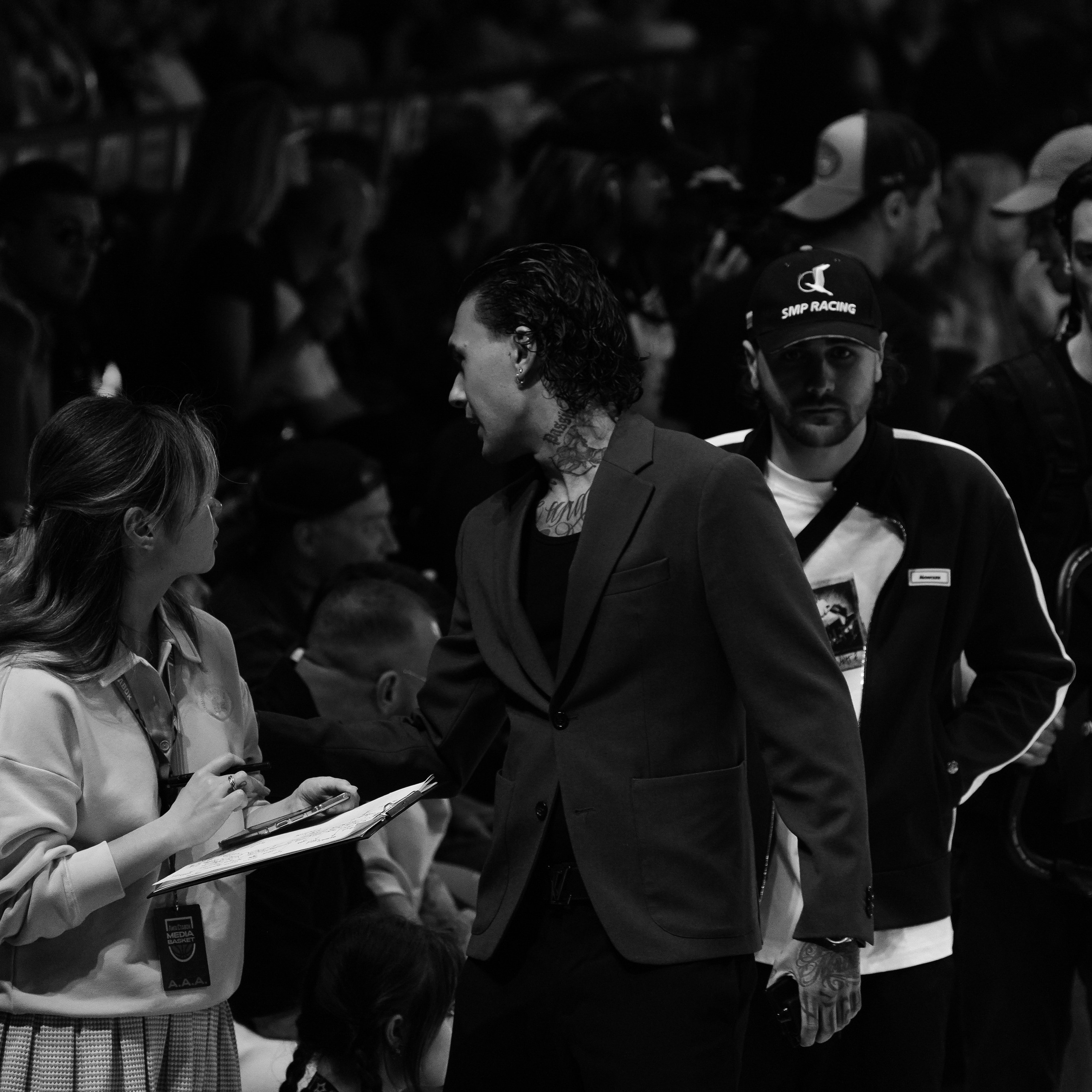 MEDIA BASKET 2024. ZAVALIHINA.RU