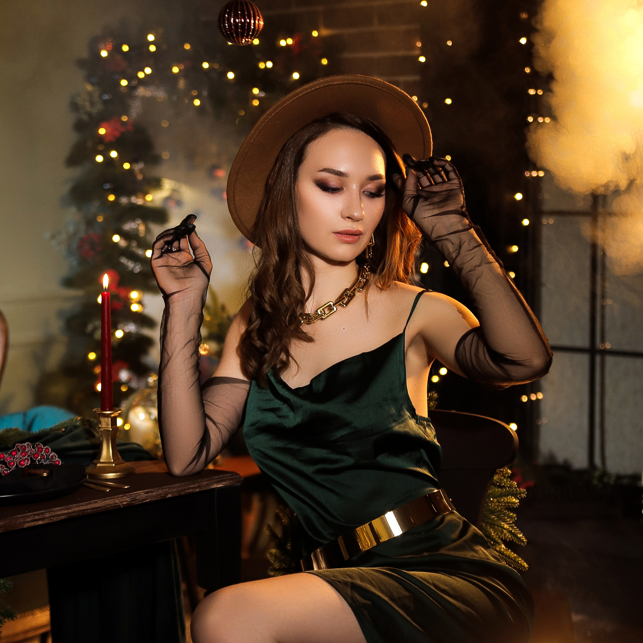 Галерея 11. ZAVALIHINA.RU