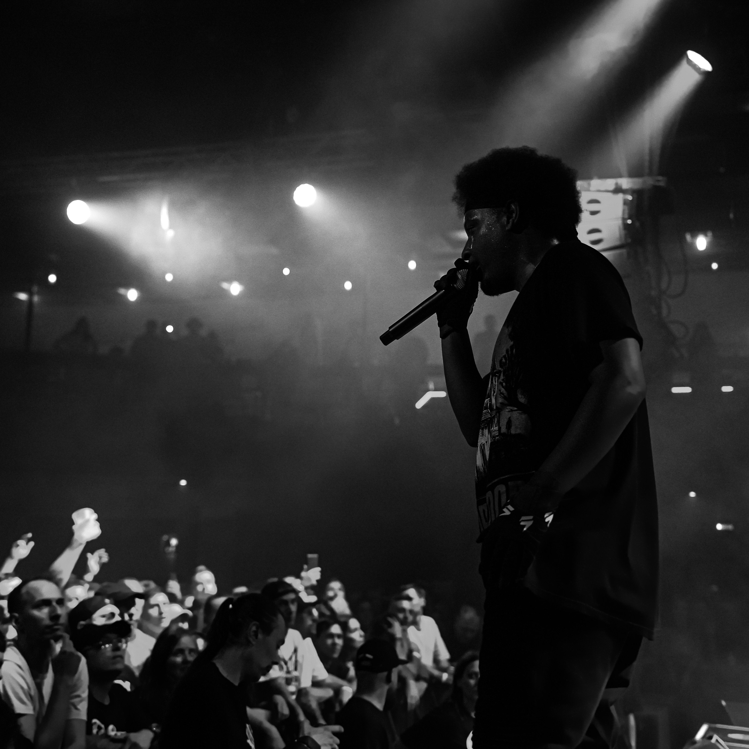 DOPE D.O.D Москва 28.09.2024. ZAVALIHINA.RU