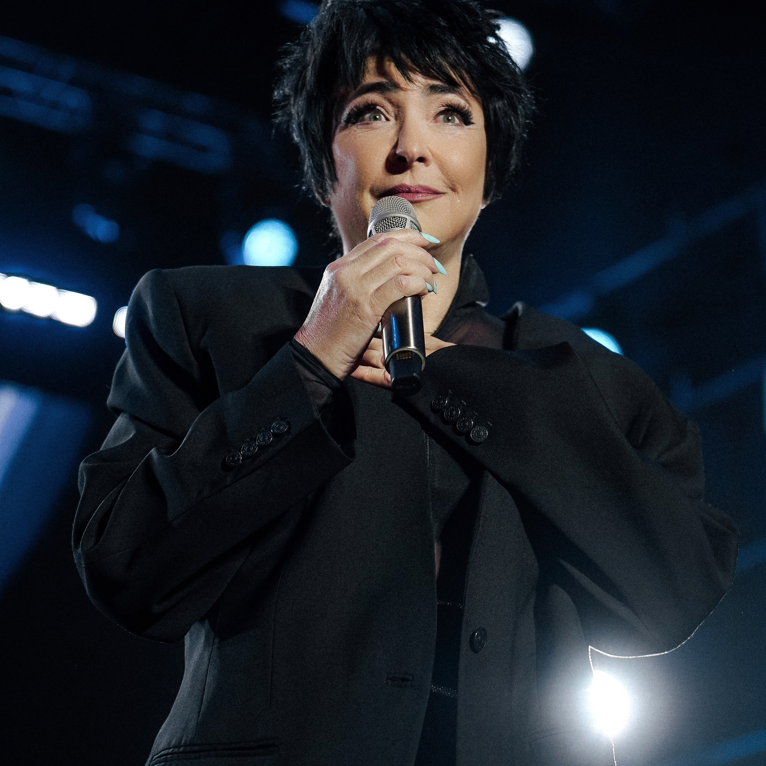 «НОВОЕ РАДИО» 10 ЛЕТ. ZAVALIHINA.RU