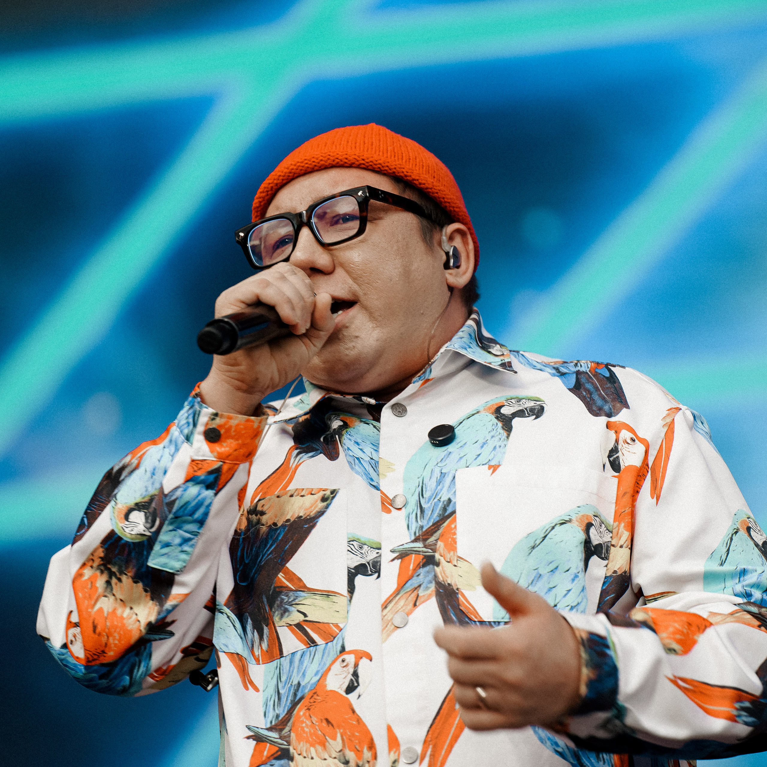 «НОВОЕ РАДИО» 10 ЛЕТ. ZAVALIHINA.RU