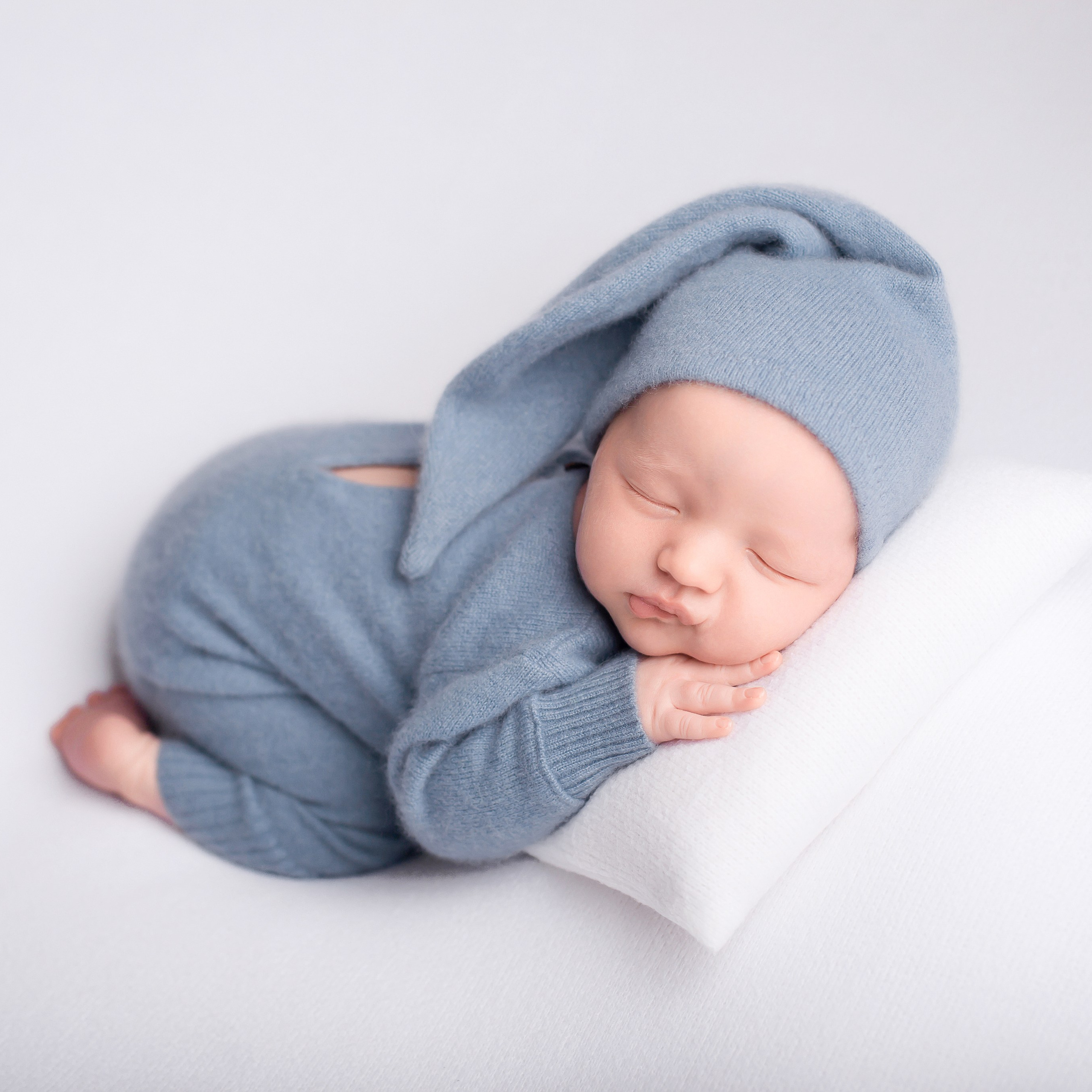 Отзывы. Фотограф новорождённых и малышей до года в Астрахани Наталья Золотько