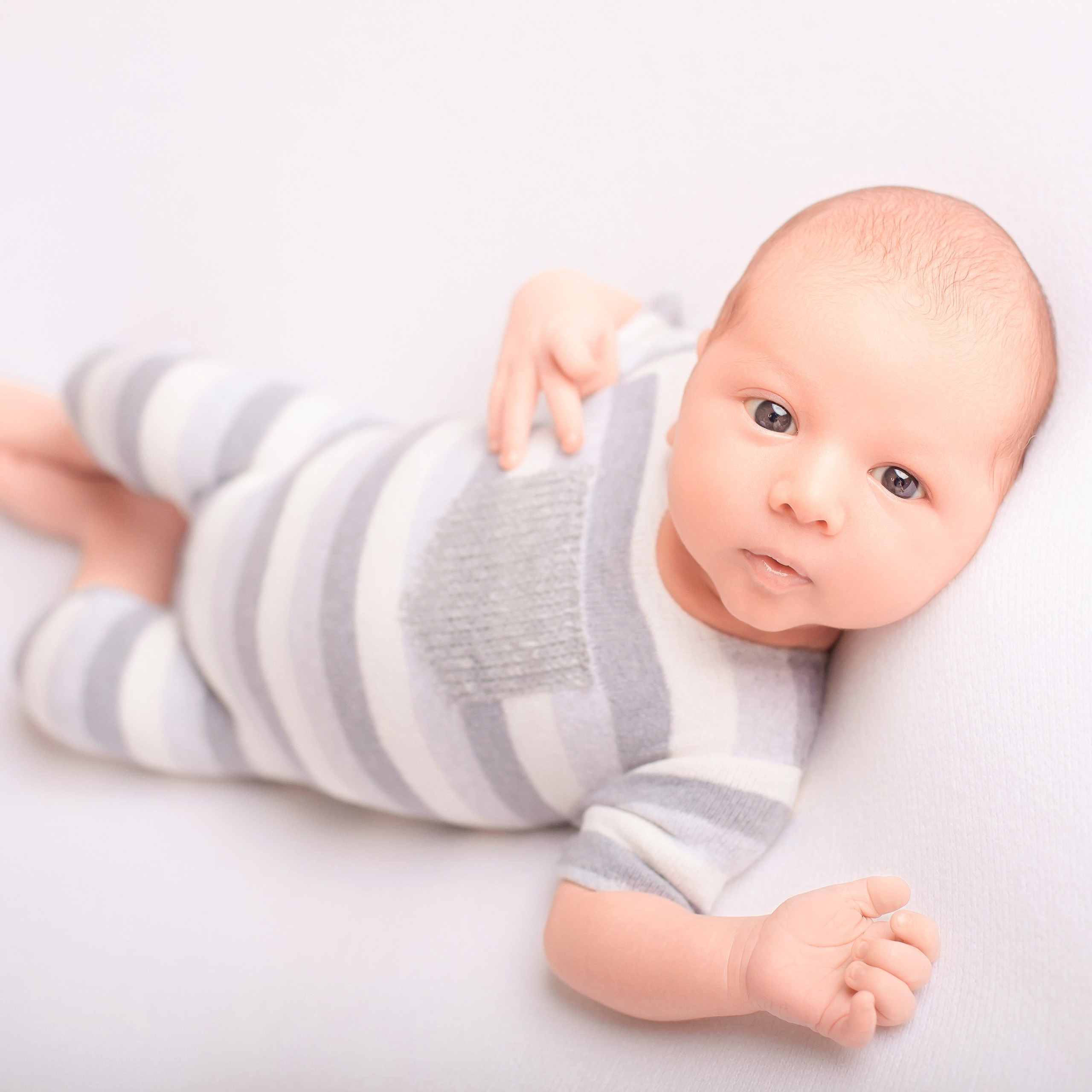 Отзывы. Фотограф новорождённых и малышей до года в Астрахани Наталья Золотько