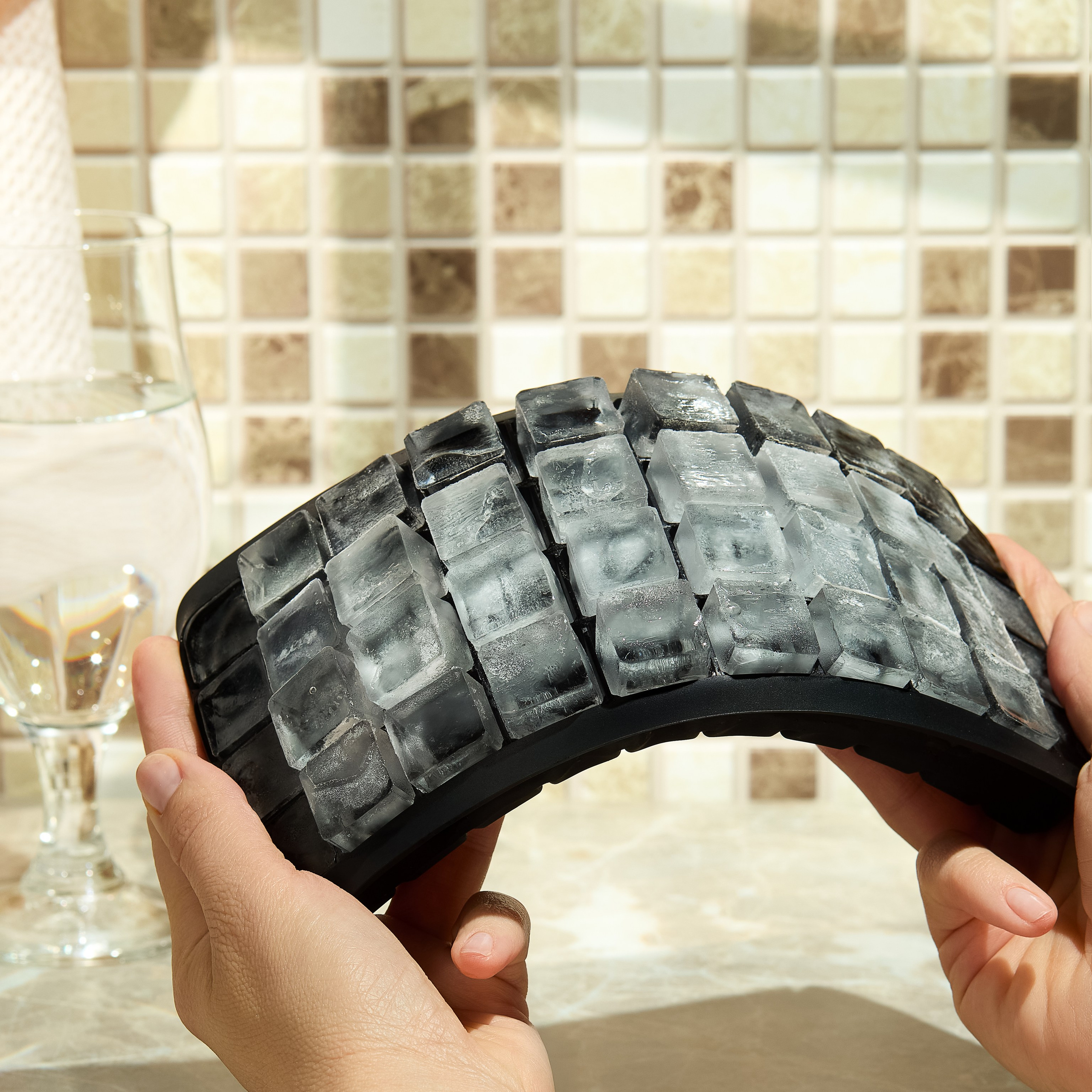 Кейс № 1. ПРЕДМЕТНЫЙ/РЕКЛАМНЫЙ ФОТОГРАФ Москва. Ольга Зуйко