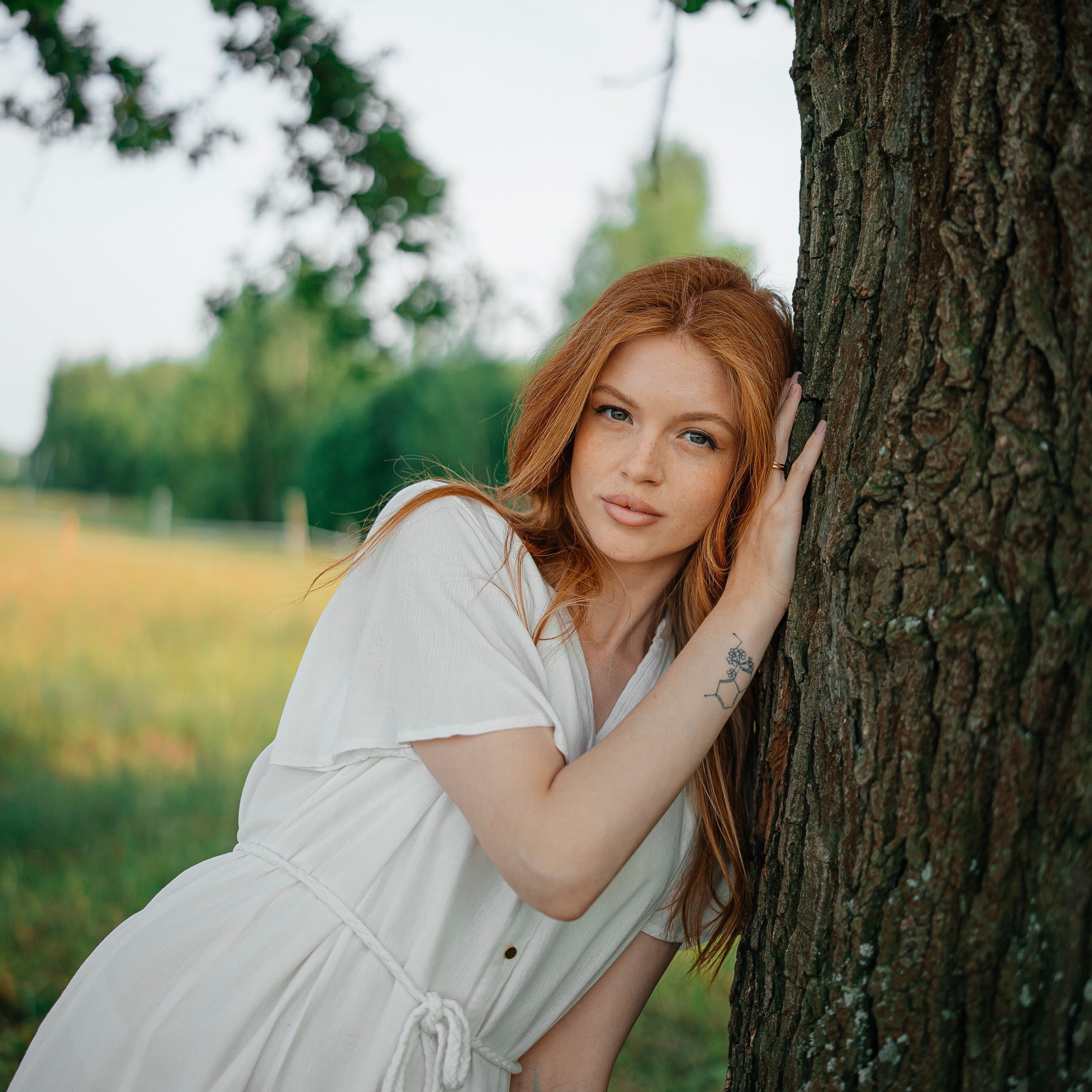 Прогулка, индивидуальная съемка