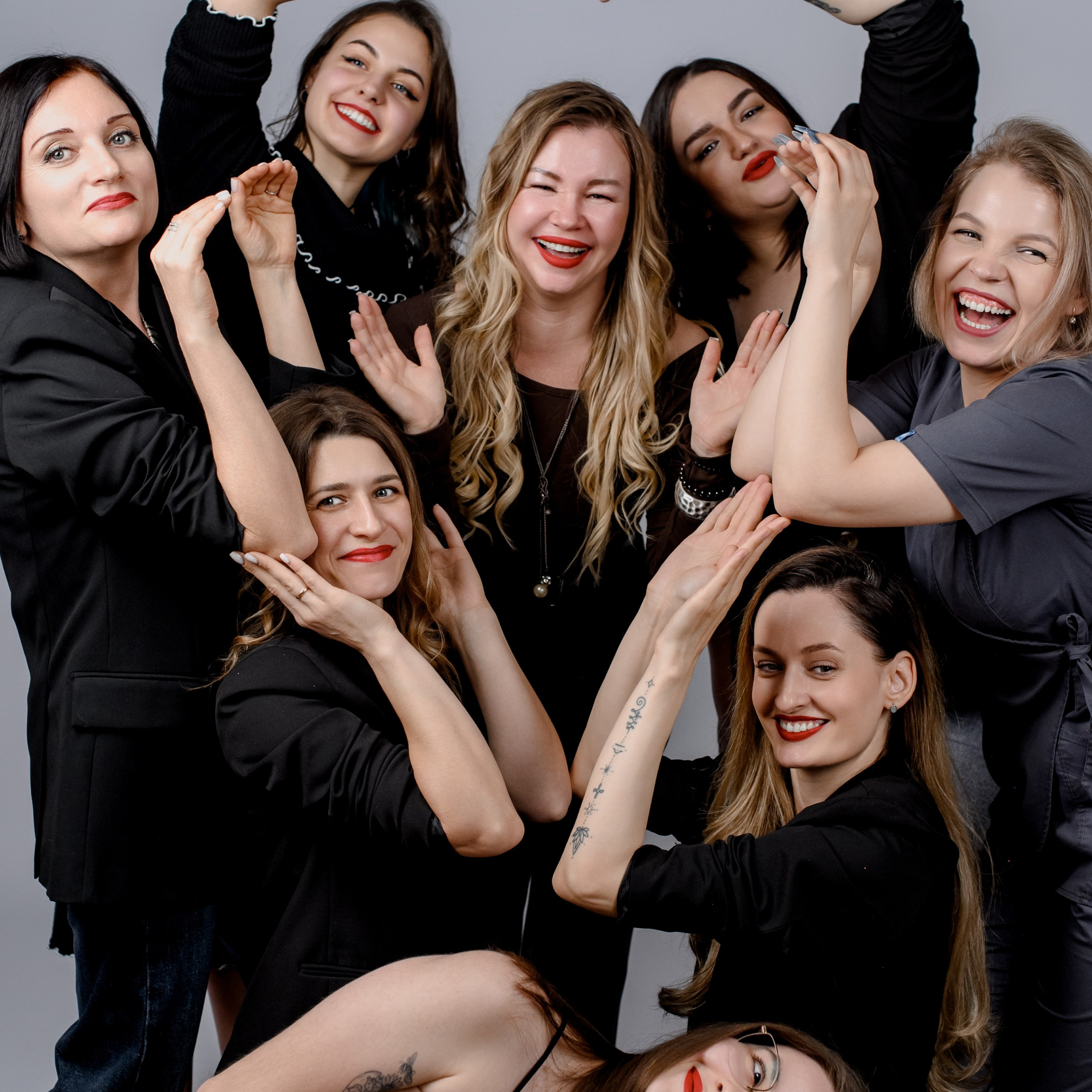 Отзывы. Главная