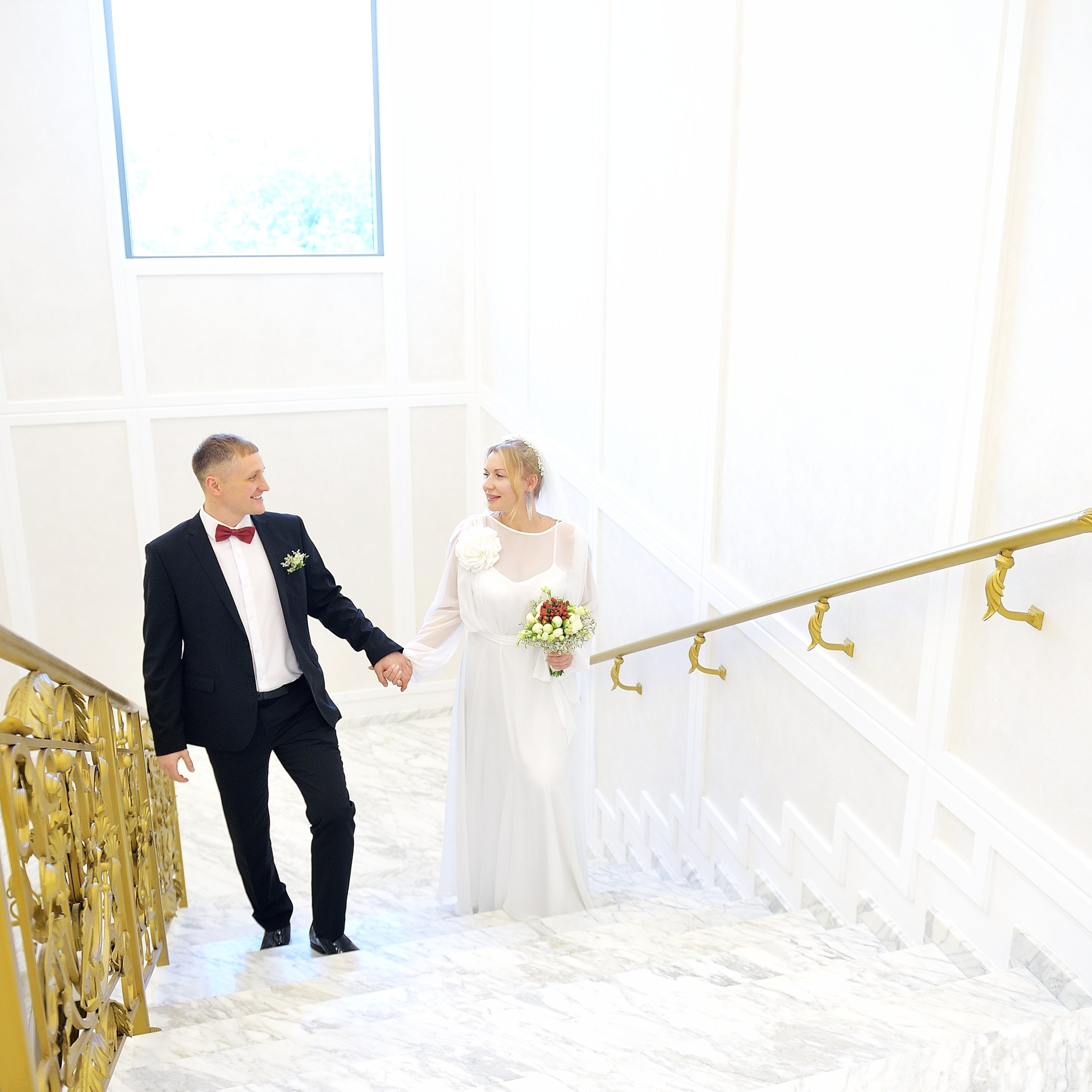 Отзывы о работе фотографа. Cвадебный фотограф в Москве и Московской области Юрий Мисиюк