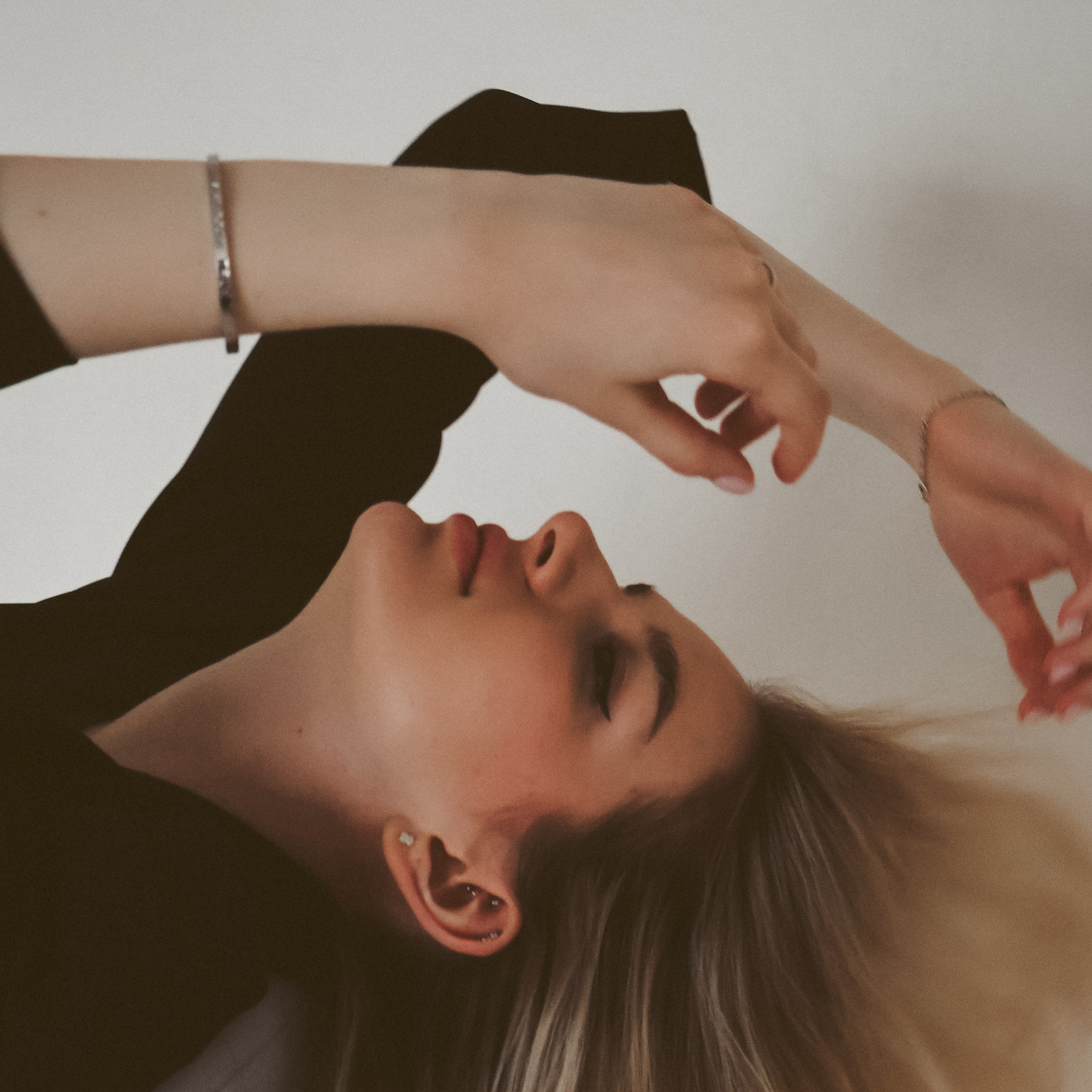 Валерия. Фотограф в Москве