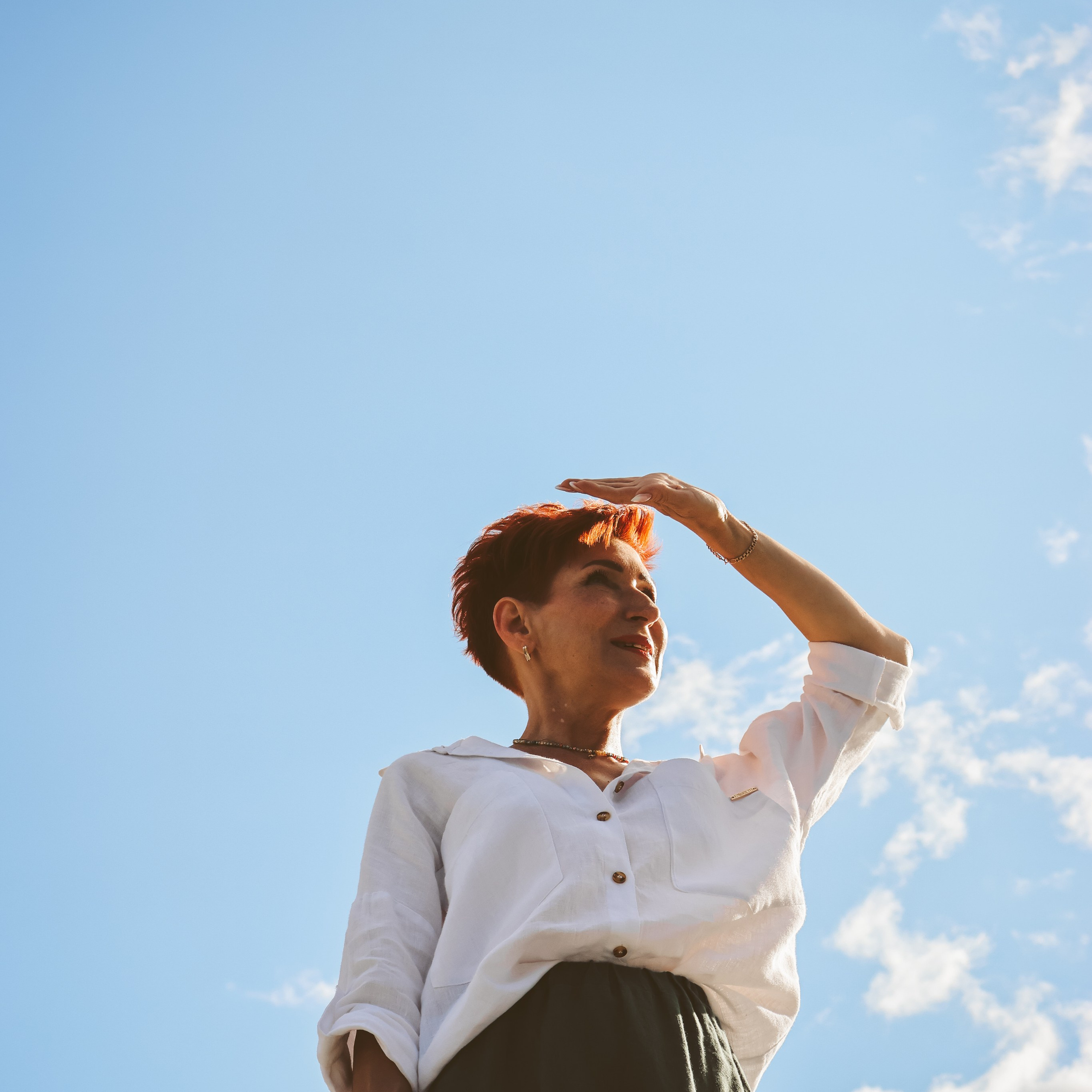 Гостья столицы, Наталья. Фотограф в Москве